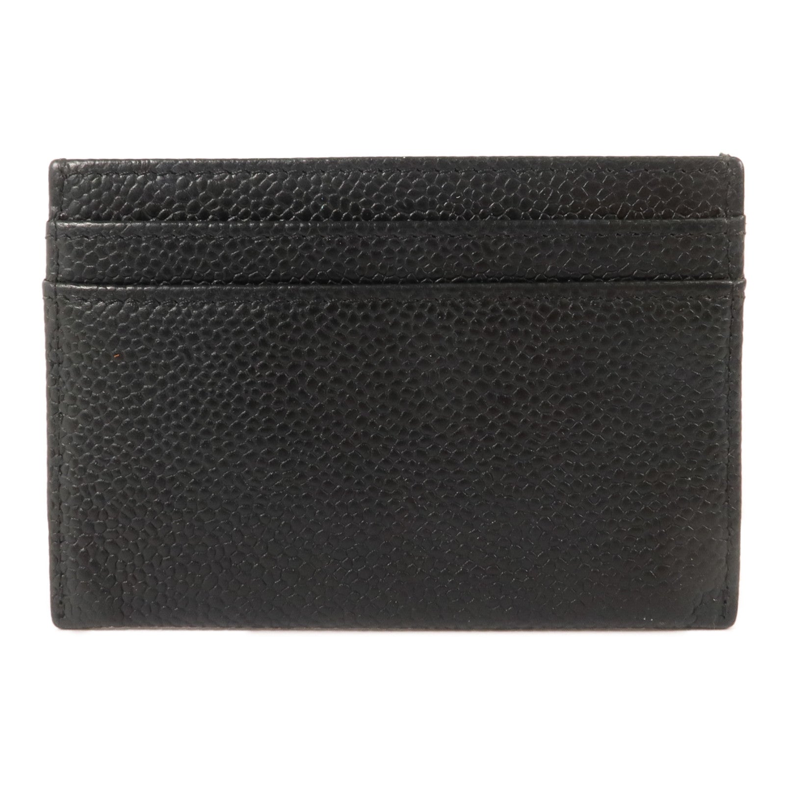 CHANEL 牛皮皮革Card Holder卡片套