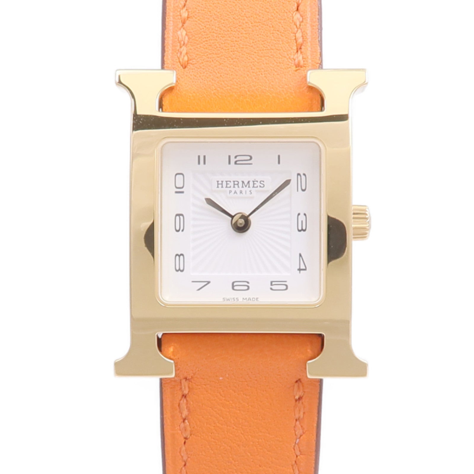 HERMES H Watch HH1.201e