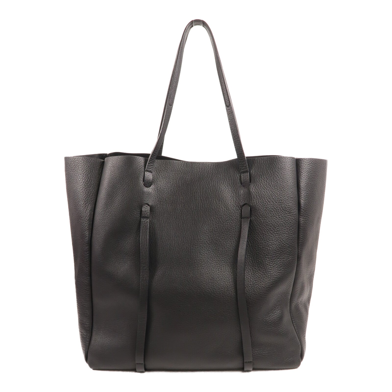 BALENCIAGA 牛皮皮革Everyday Tote手挽袋