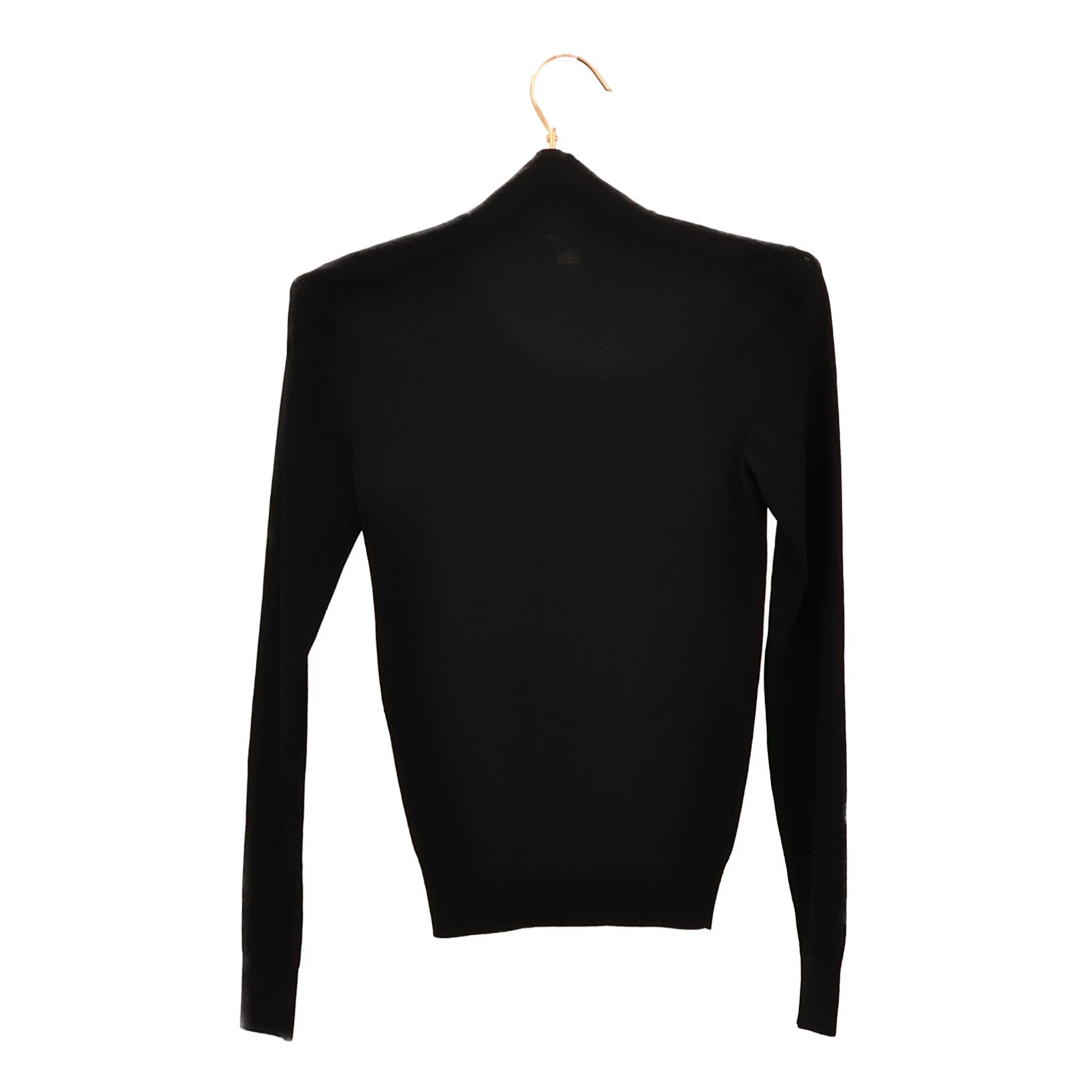 LOUIS VUITTON Shoulder Detail Turtleneck Sweater上衣