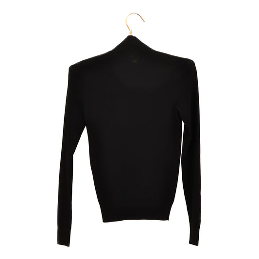 LOUIS VUITTON Shoulder Detail Turtleneck Sweater上衣