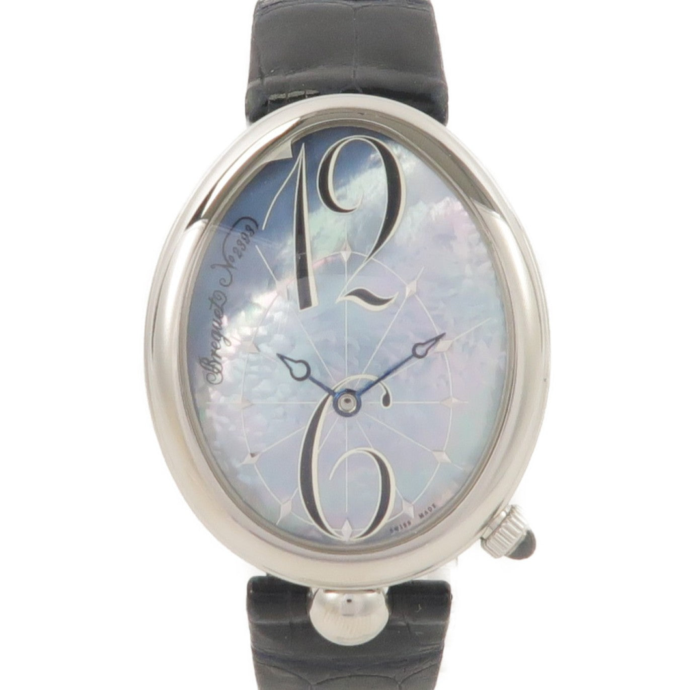 Breguet Reine De Naples 8967