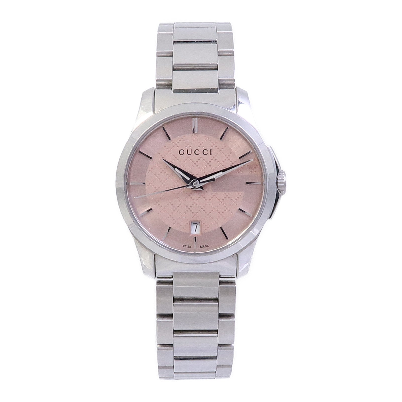 GUCCI G-Timeless 126.5