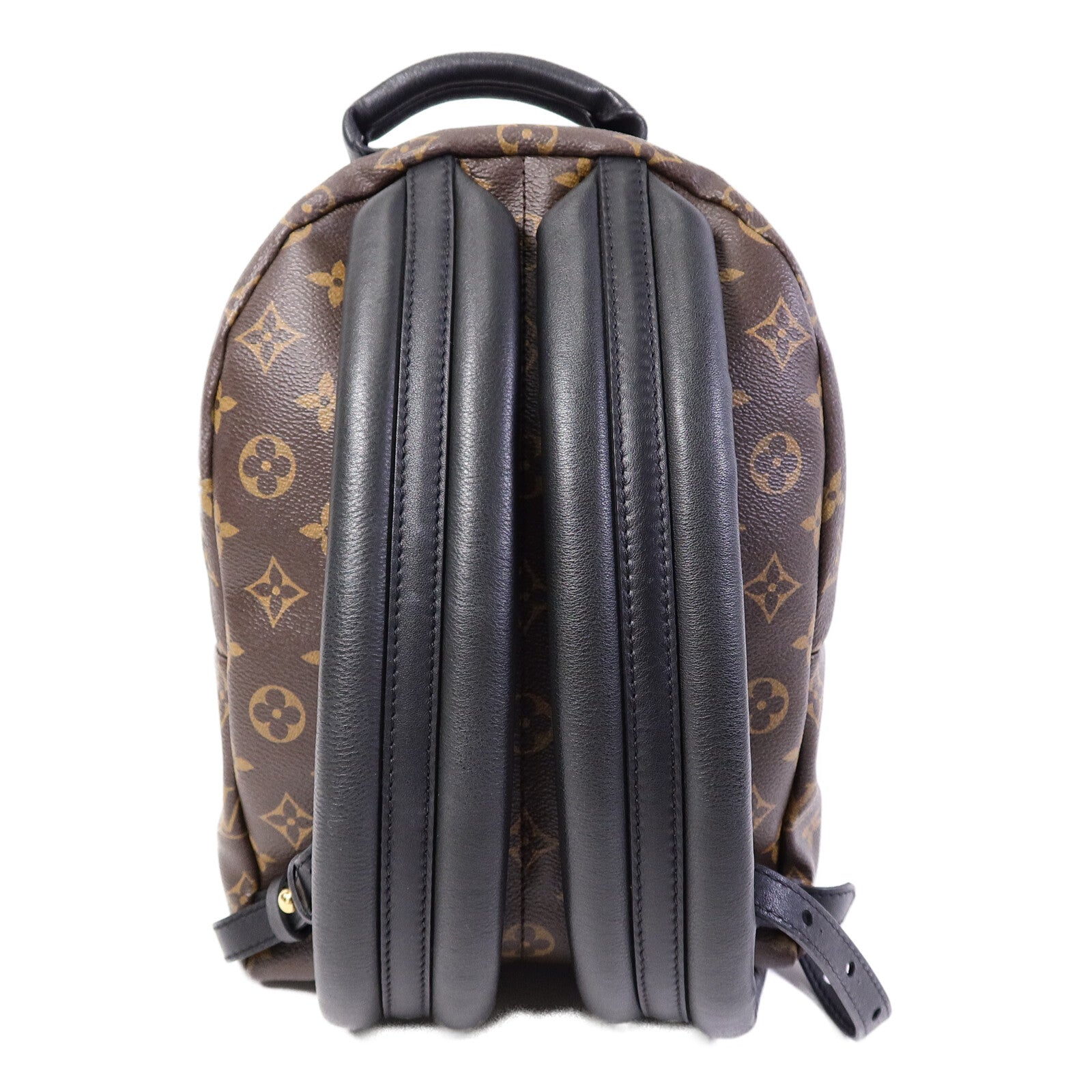 LOUIS VUITTON Monogram Palm Springs PM背包