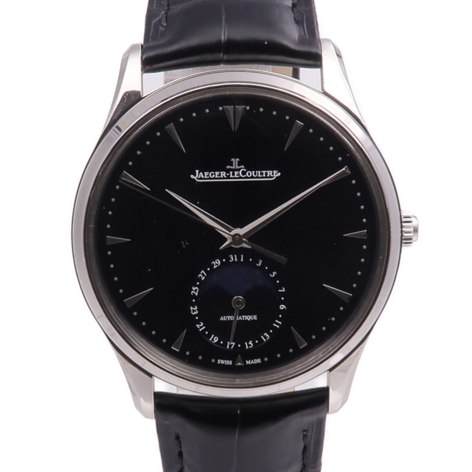 JAEGER-LECOULTRE Master Ultra Thin Moon Q1368470