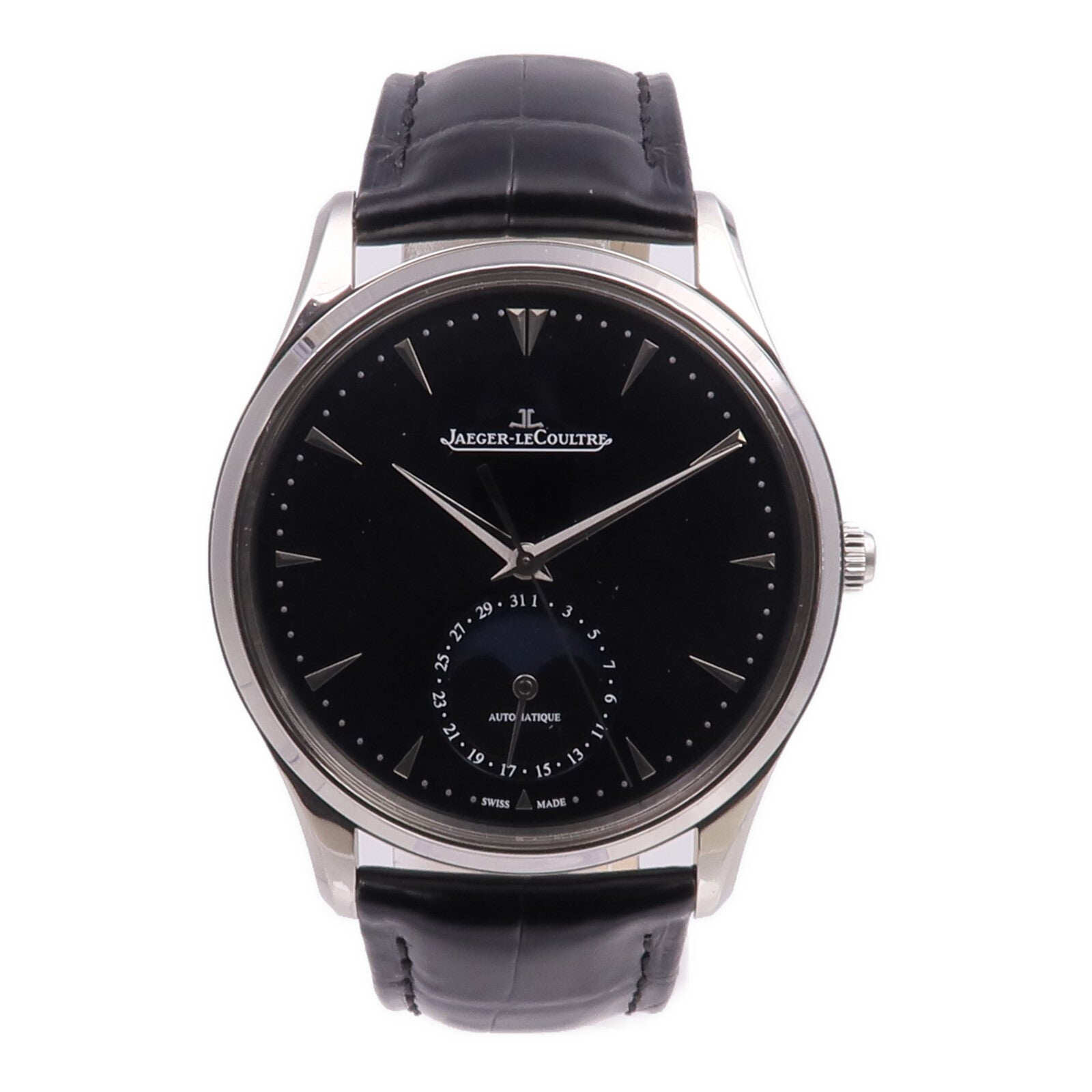 JAEGER-LECOULTRE Master Ultra Thin Moon Q1368470