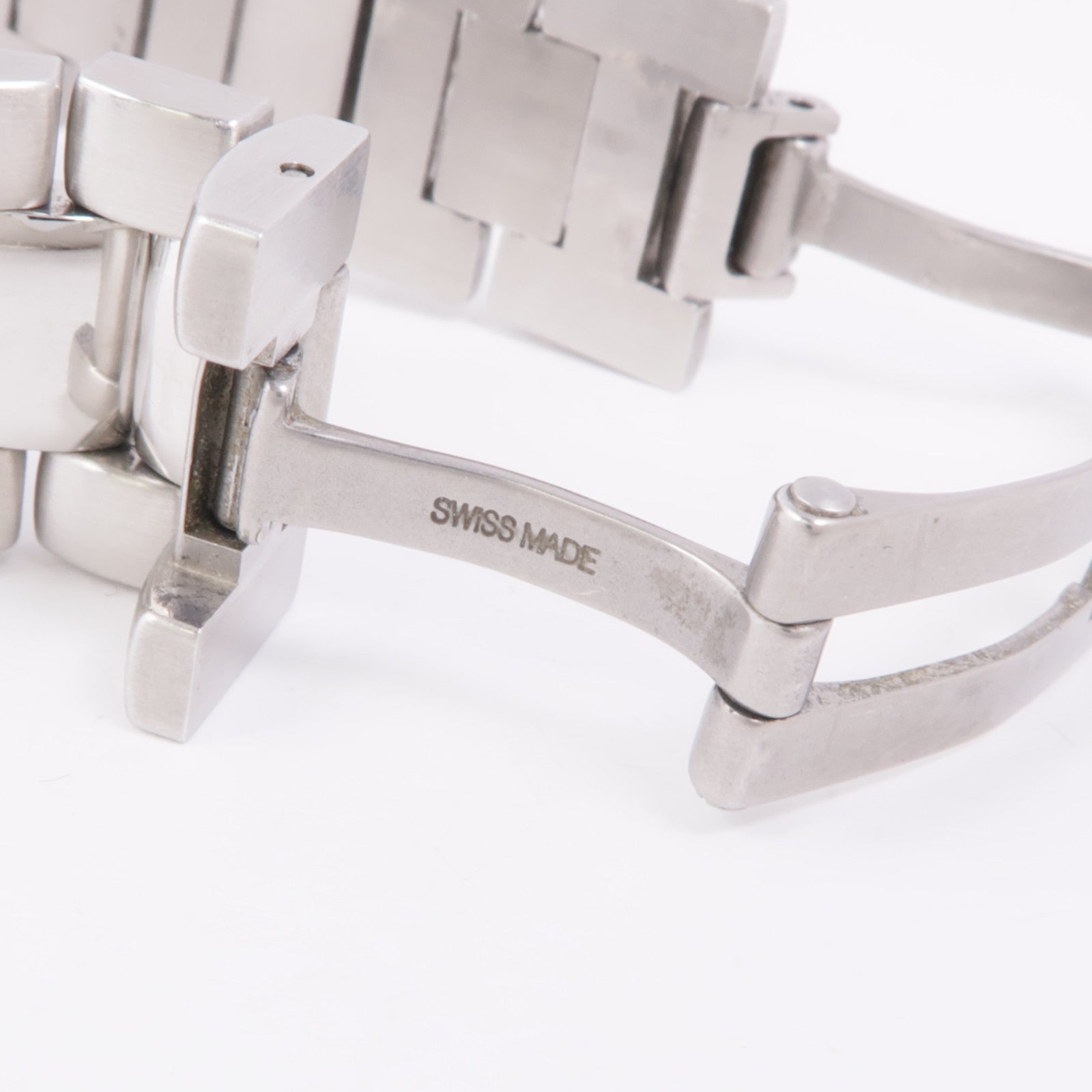 CARTIER Pasha 38mm W31030H3