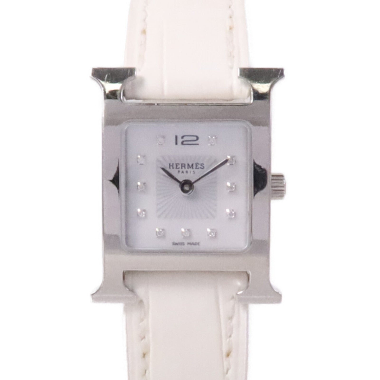HERMES Heure H Watch HH1.210