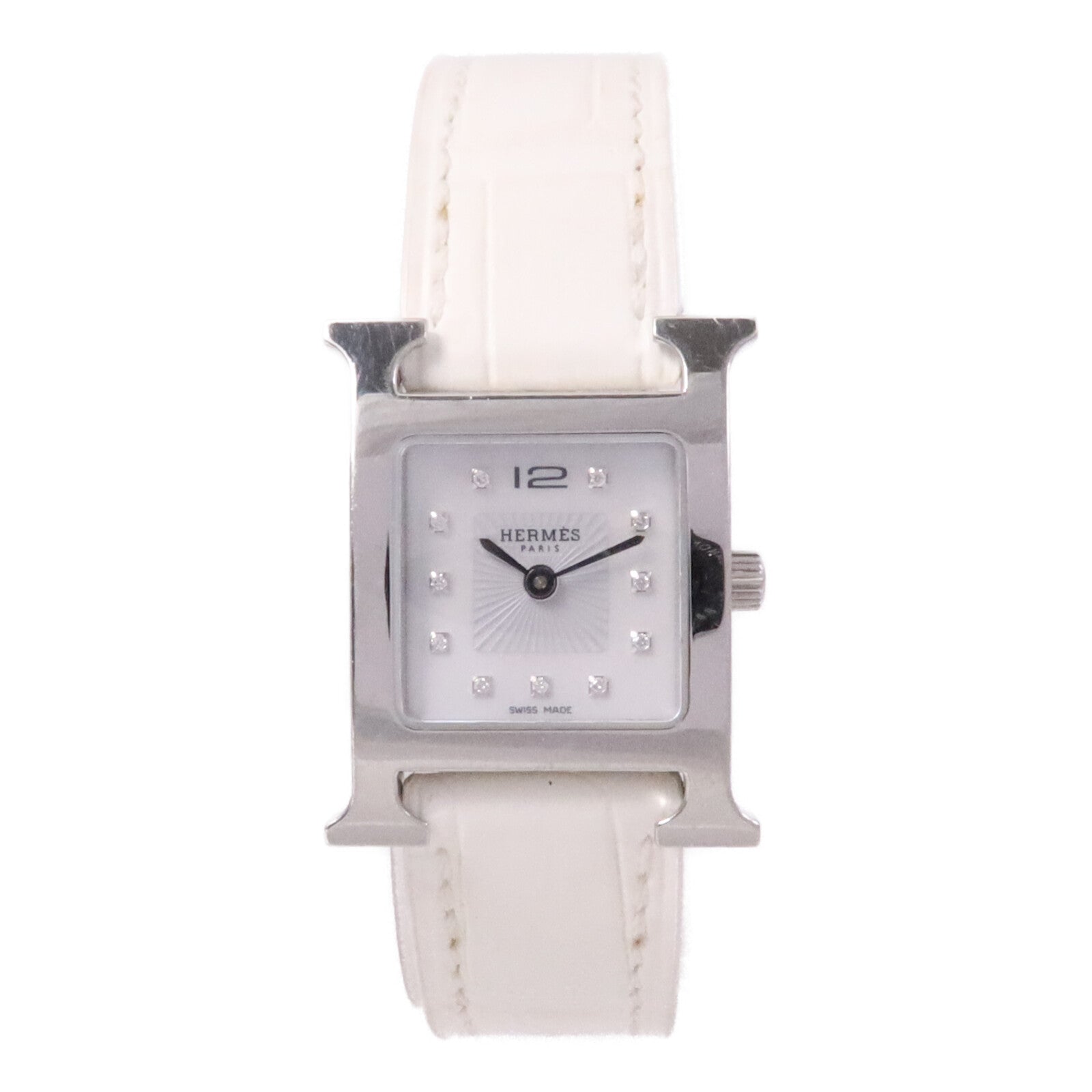 HERMES Heure H Watch HH1.210