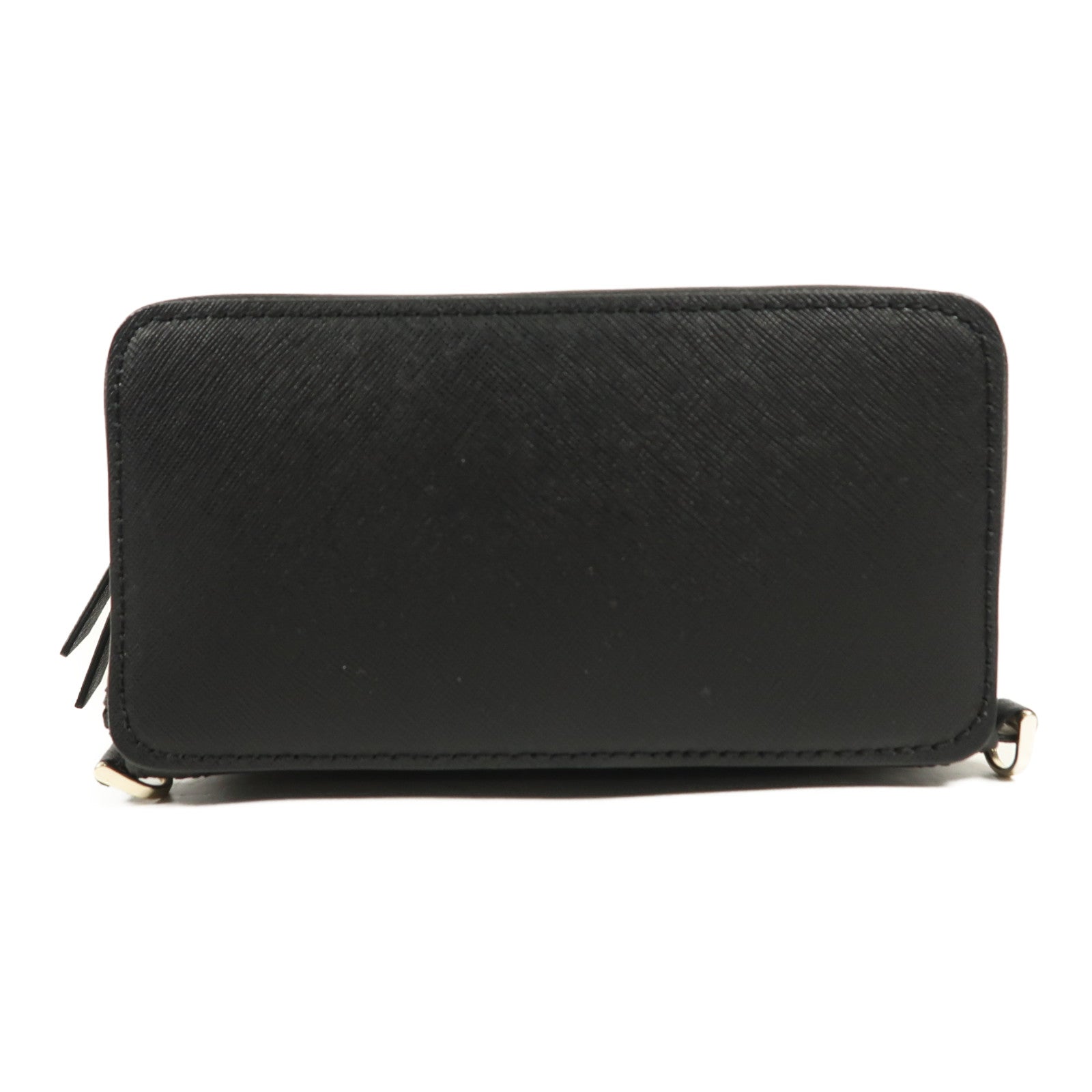 Kate Spade 塗層帆布Rucksack金扣背包