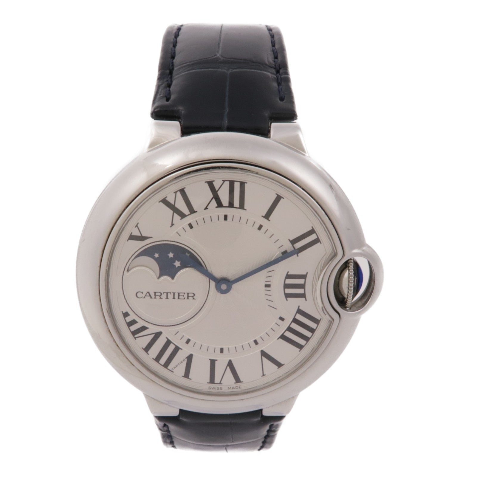 CARTIER Ballon Bleu Moonphase WSBB0029