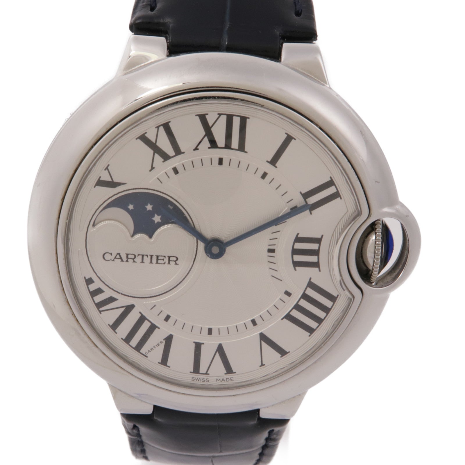 CARTIER Ballon Bleu Moonphase WSBB0029