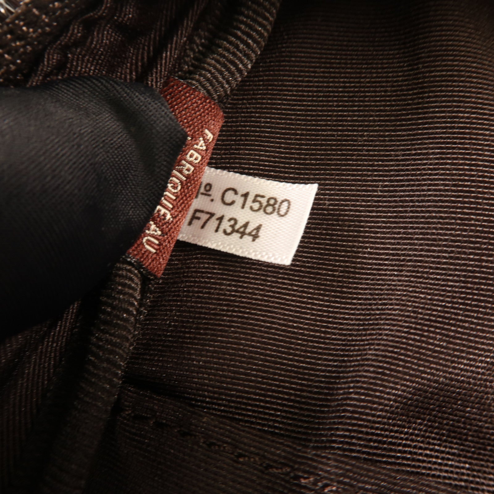 COACH 牛皮皮革Shoulder Bag肩背袋