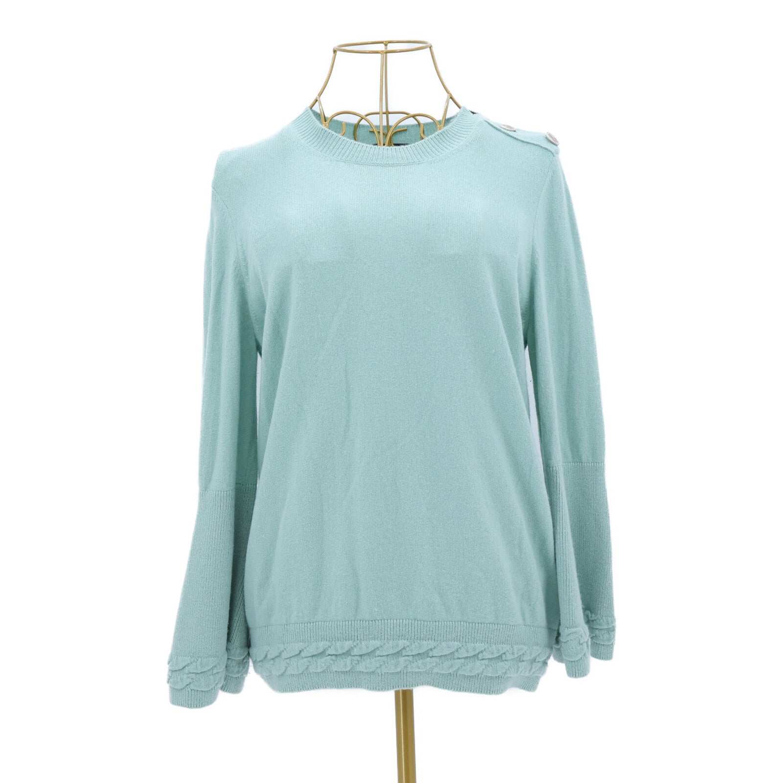 CHANEL Knitting Sweater針織