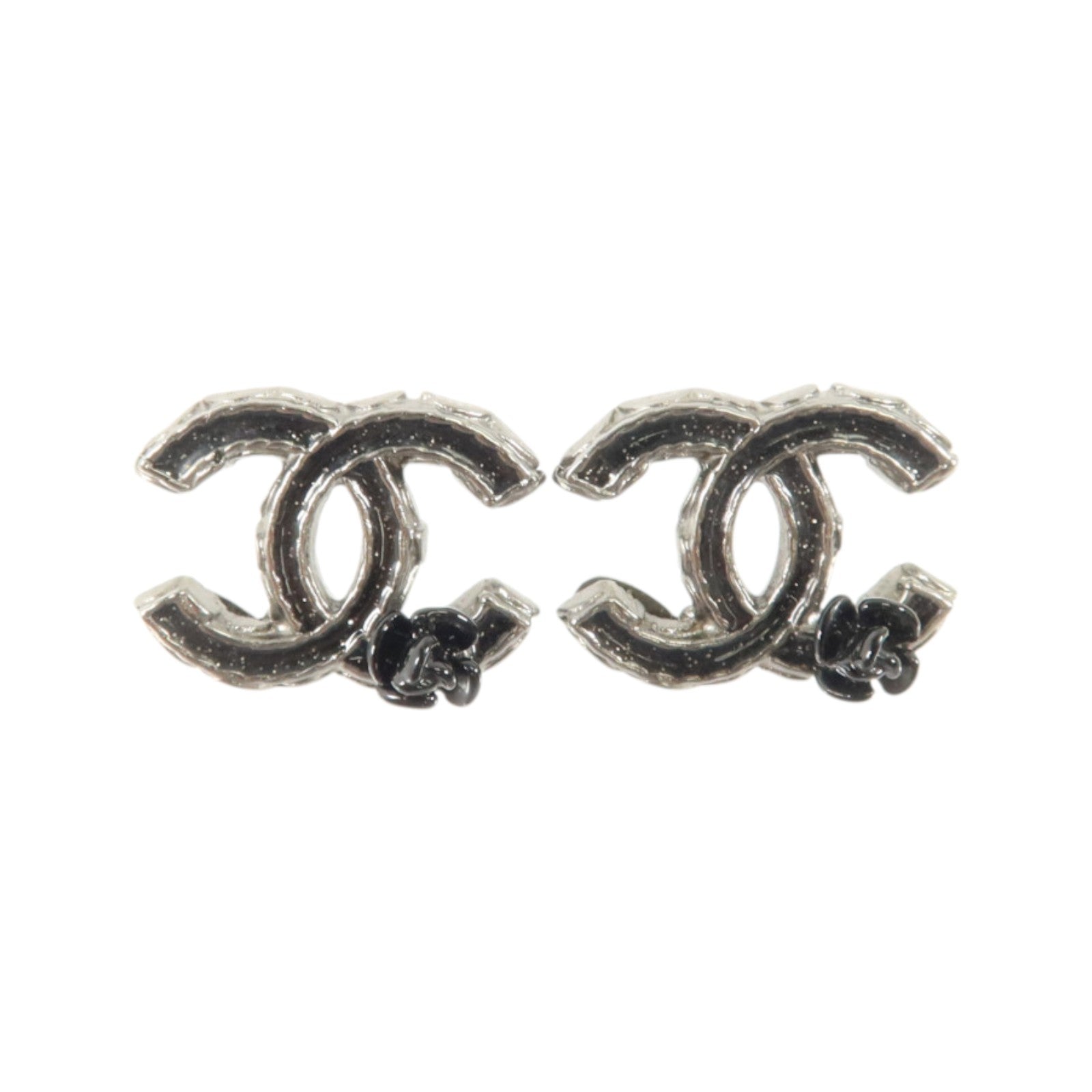 CHANEL 金屬Earrings耳環