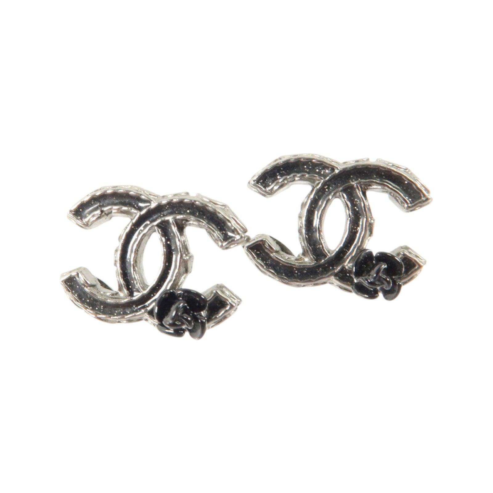 CHANEL 金屬Earrings耳環