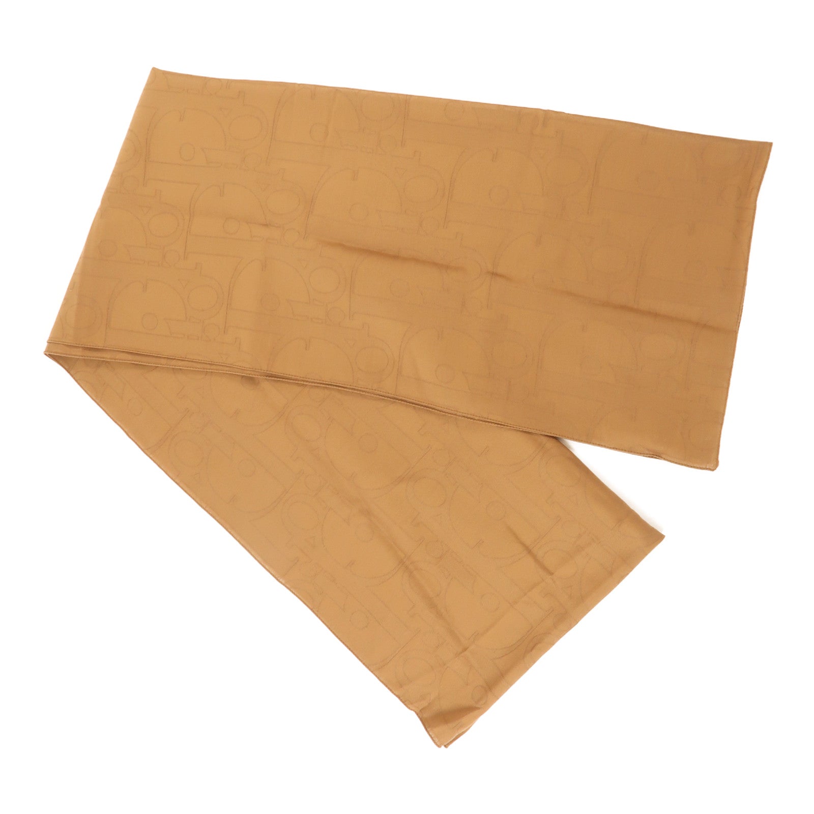 Dior 【萬聖節商品】絲質Dior Grality絲巾