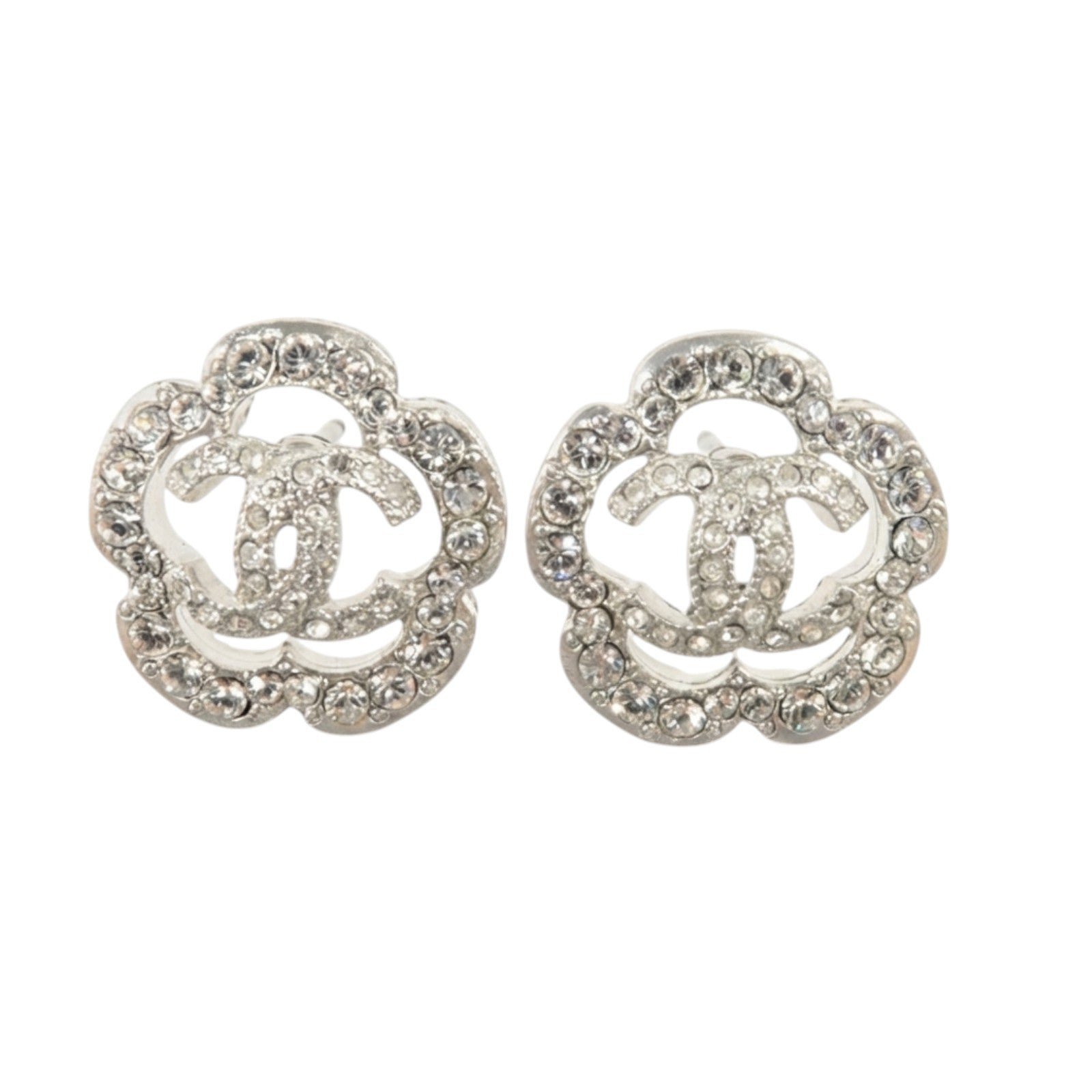 CHANEL 金屬Earrings耳環