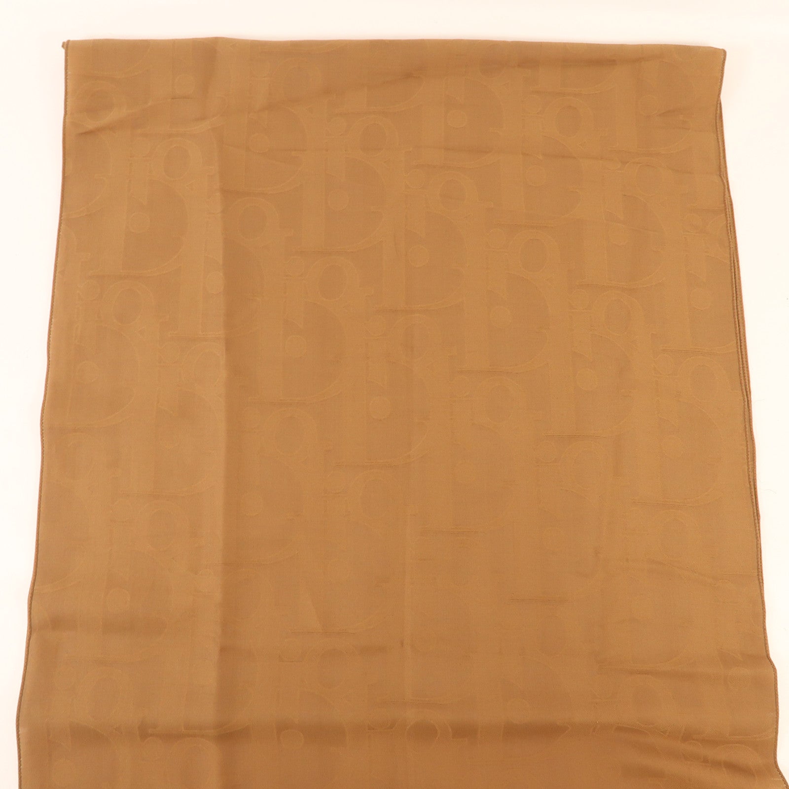 Dior 【萬聖節商品】絲質Dior Grality絲巾