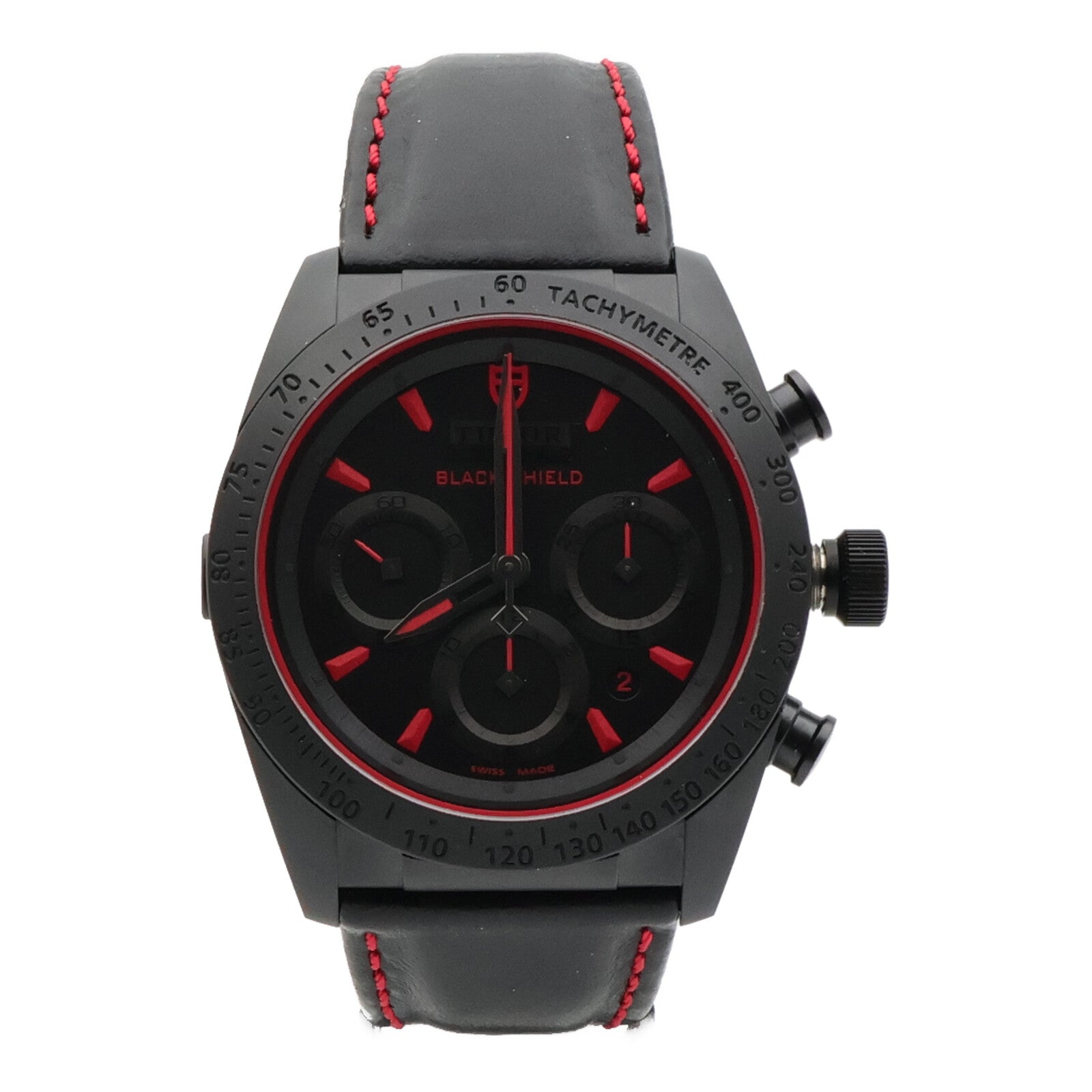 TUDOR Fastrider Black Shield 42000CR