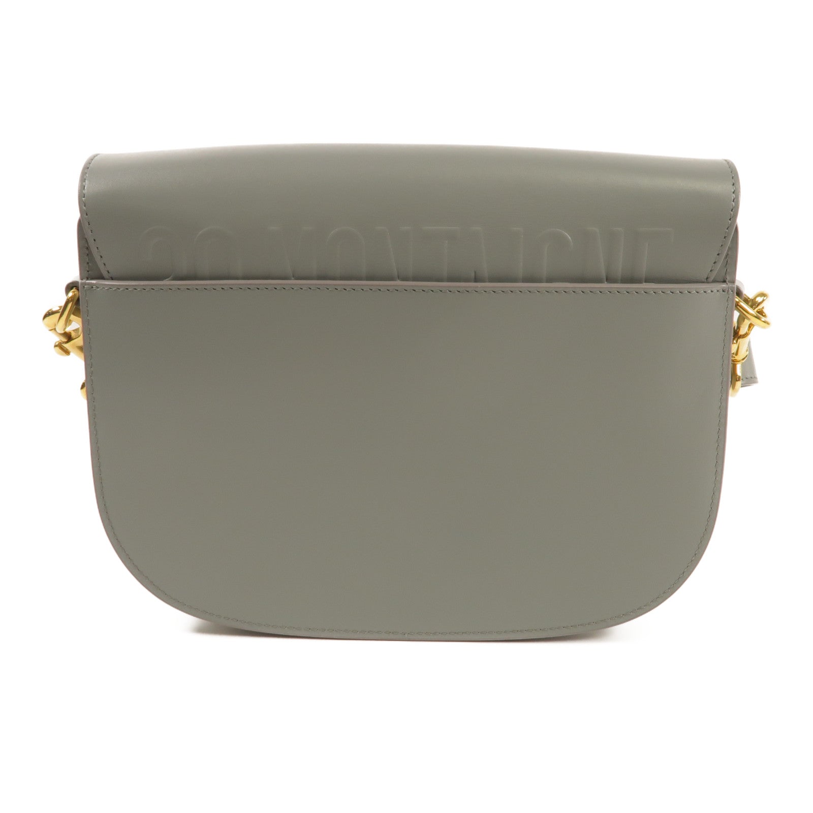 Dior 牛皮皮革Bobby Bag肩背袋