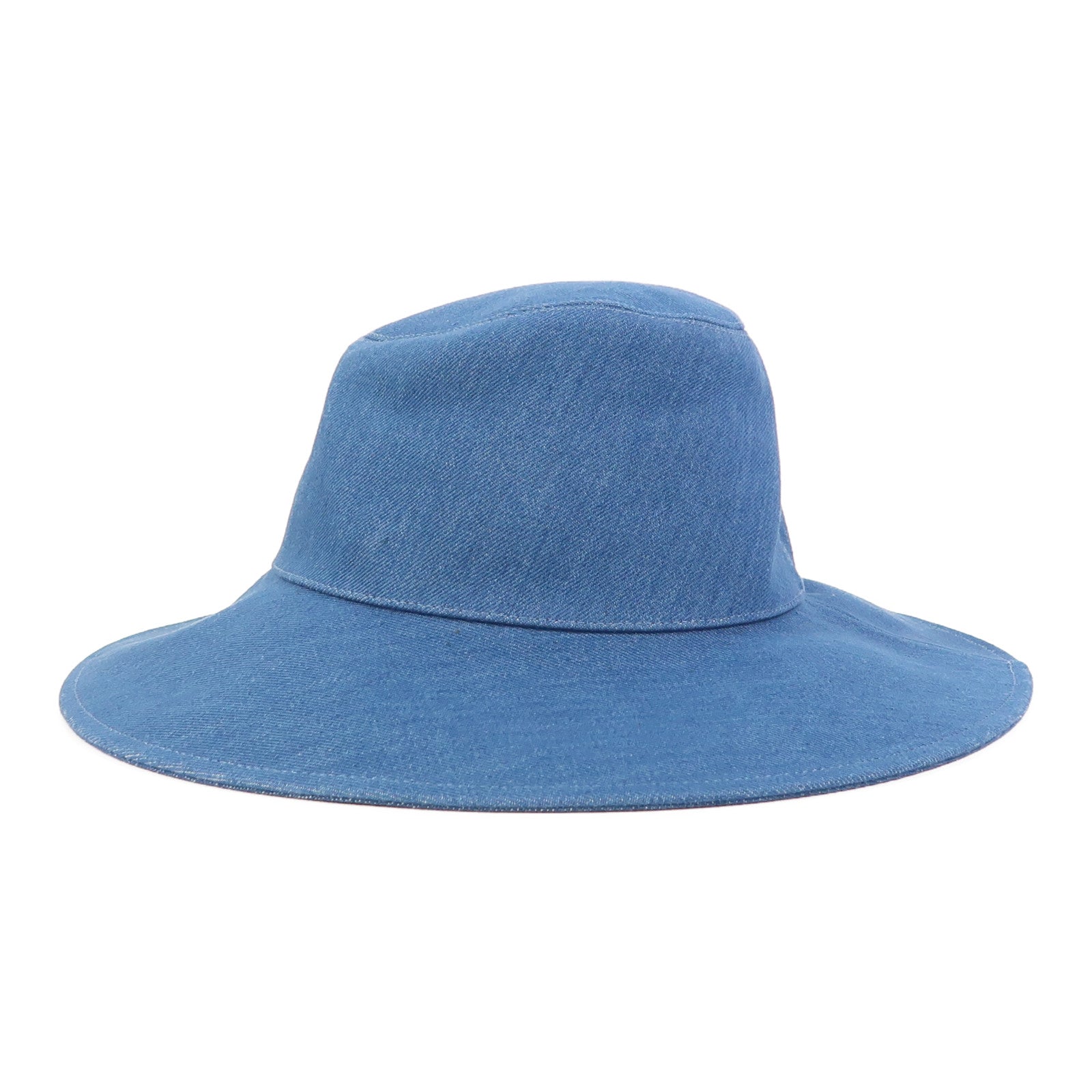 HERMES 棉質Katie Pierce Hat帽子