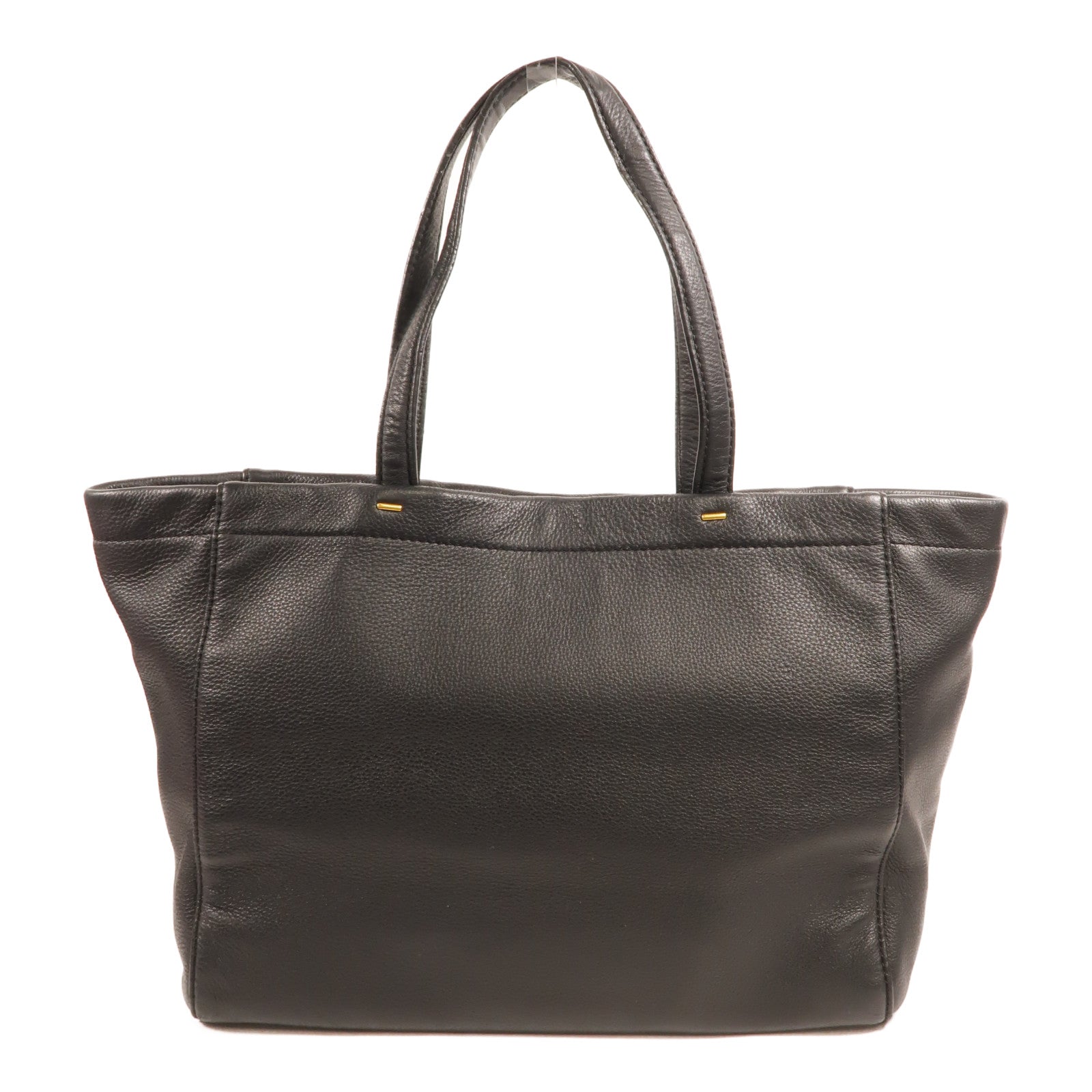 MARC BY MARC JACOBS 牛皮皮革Tote肩背袋
