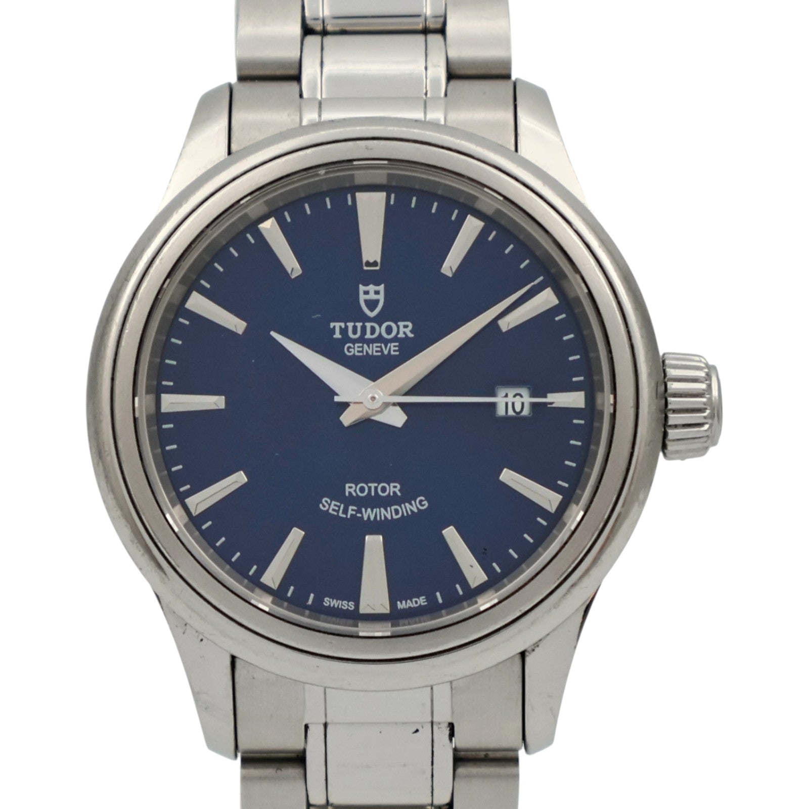 TUDOR Style 12100