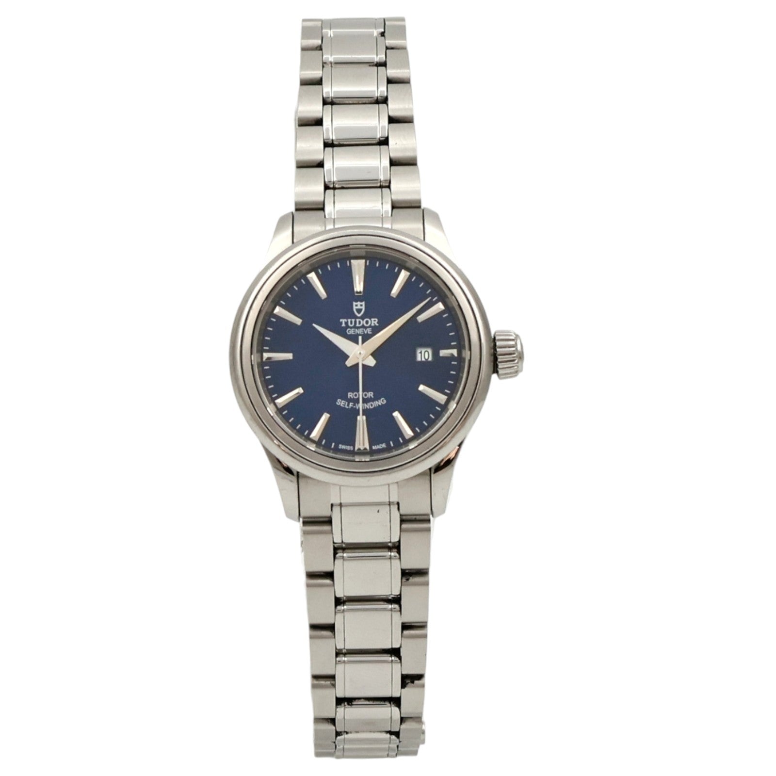 TUDOR Style 12100