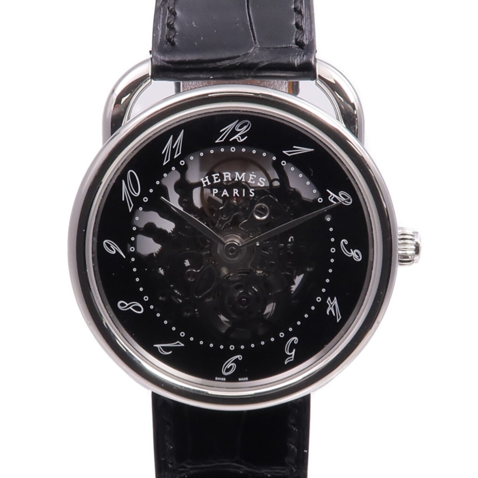 HERMES Arceau Squelette AR2.710