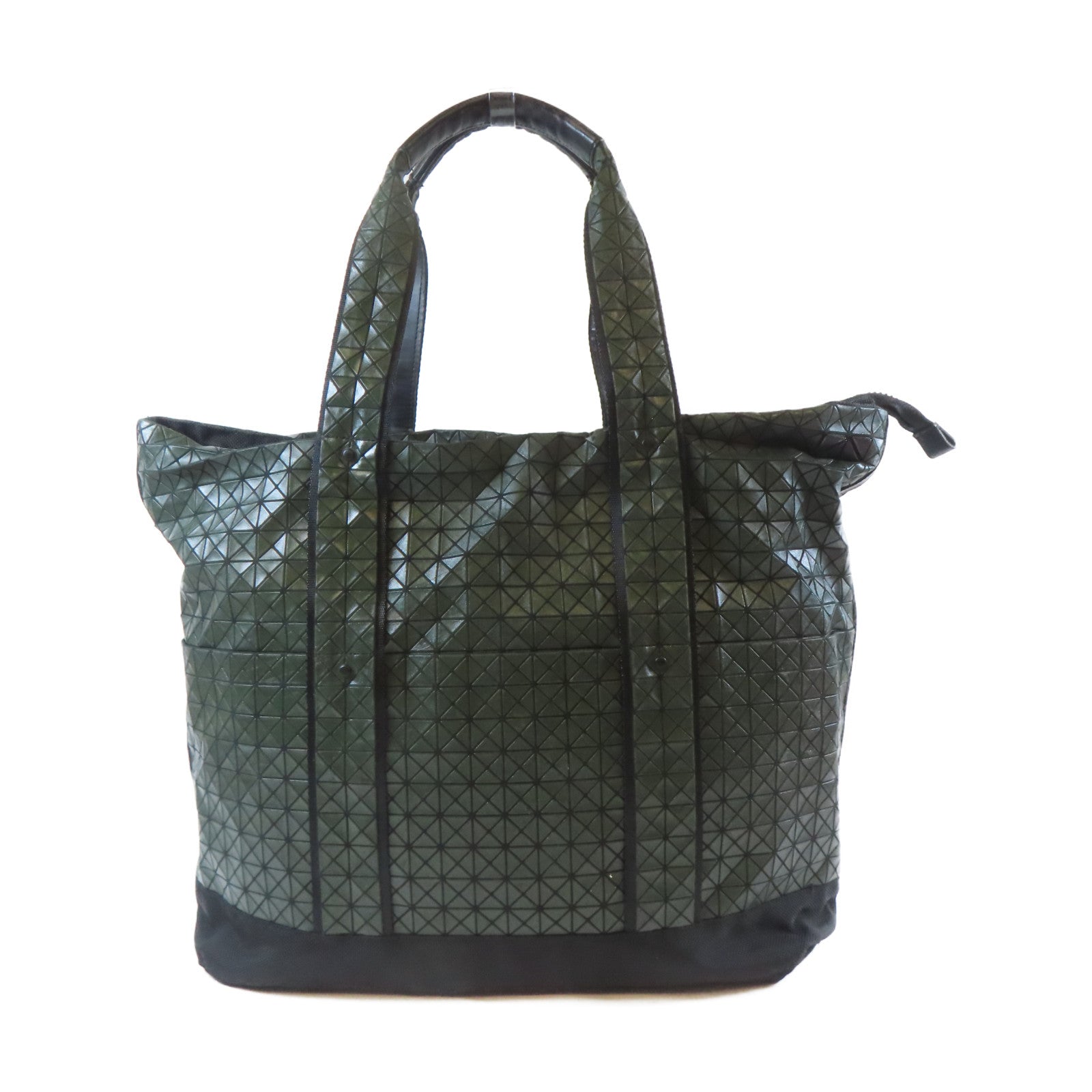 極美品⭐️ISSEY MIYAKE パラシュートコート フード収納可能