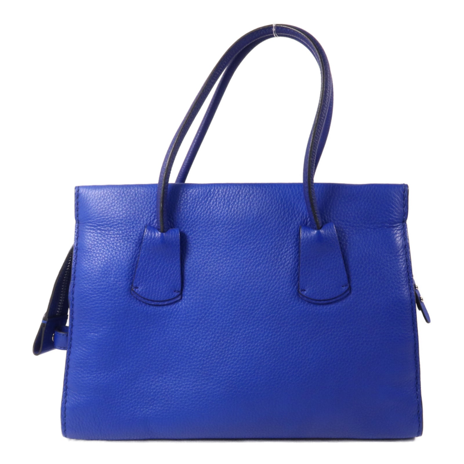TOD'S 牛皮皮革Handbag手挽袋
