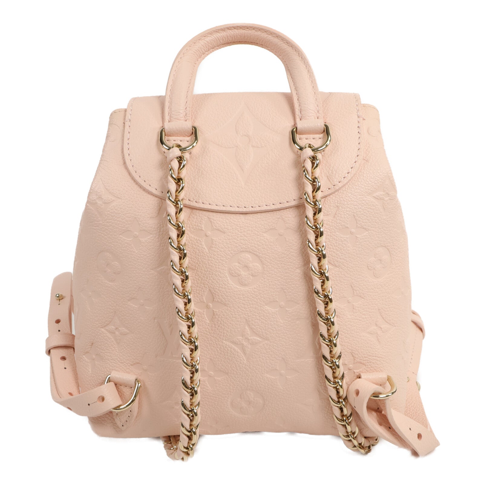 LOUIS VUITTON Monogram Empreinte Backup背包