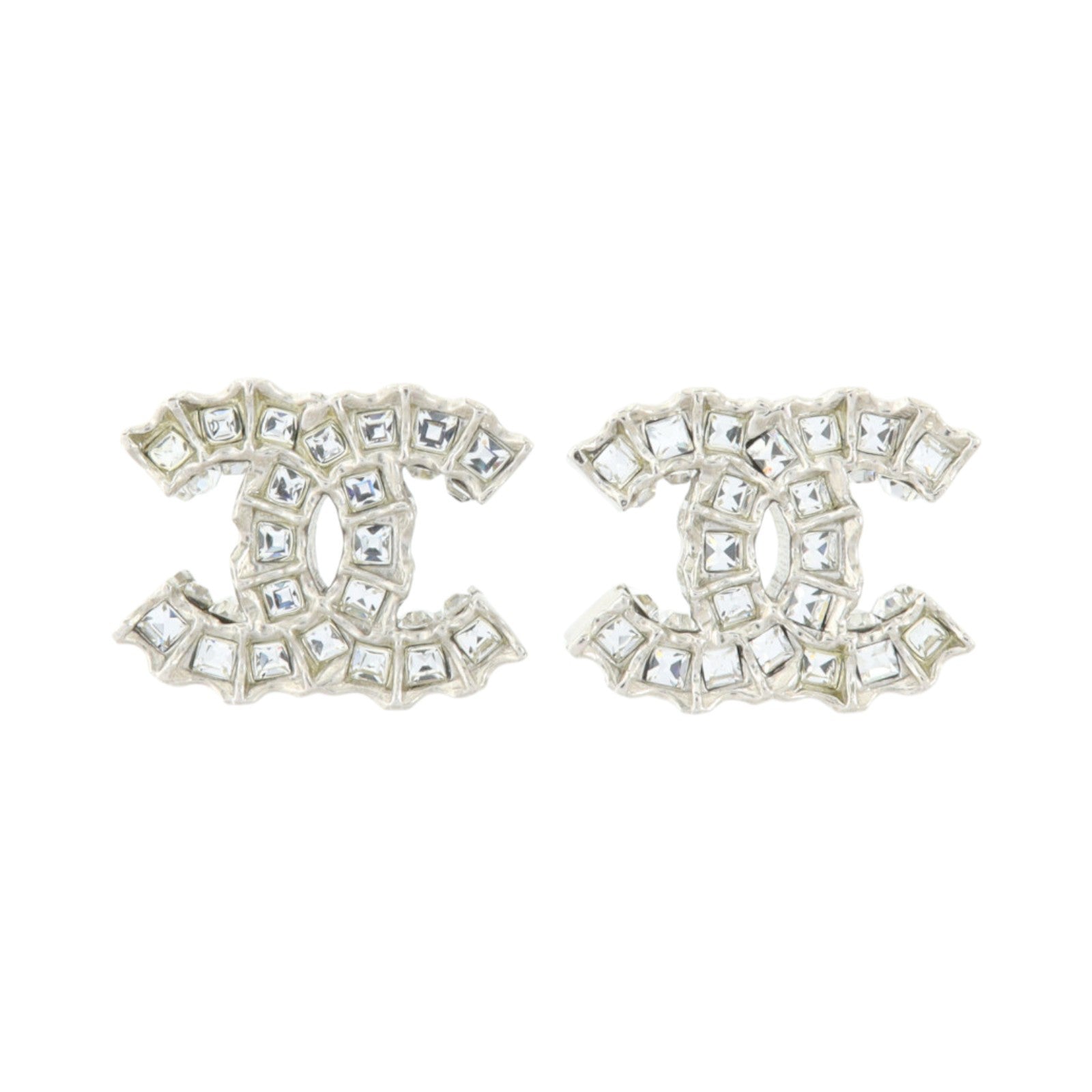 CHANEL 金屬Earrings耳環