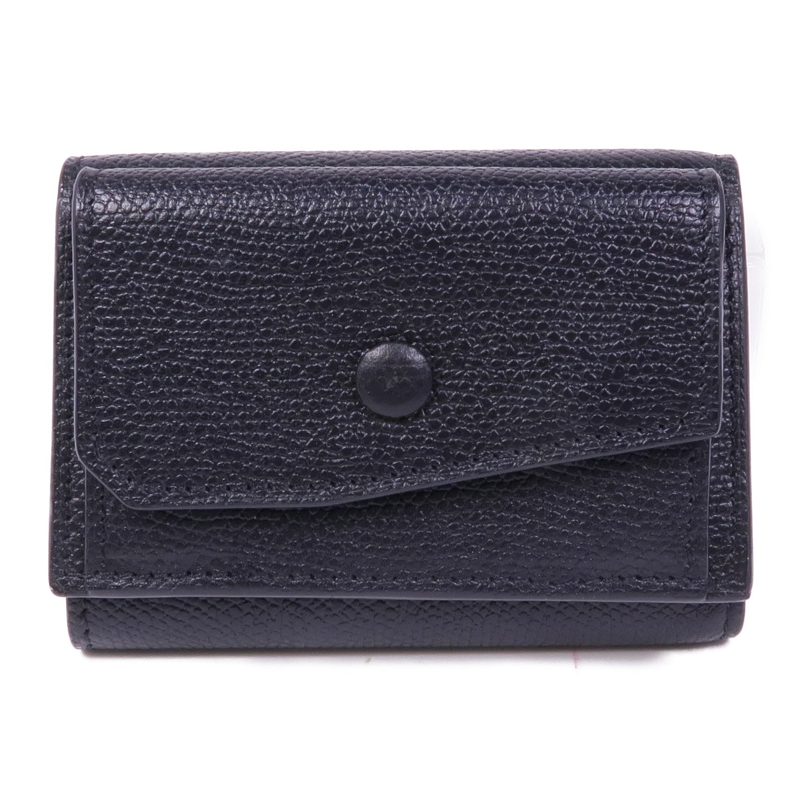 Valextra 皮革Valextra Wallet錢包