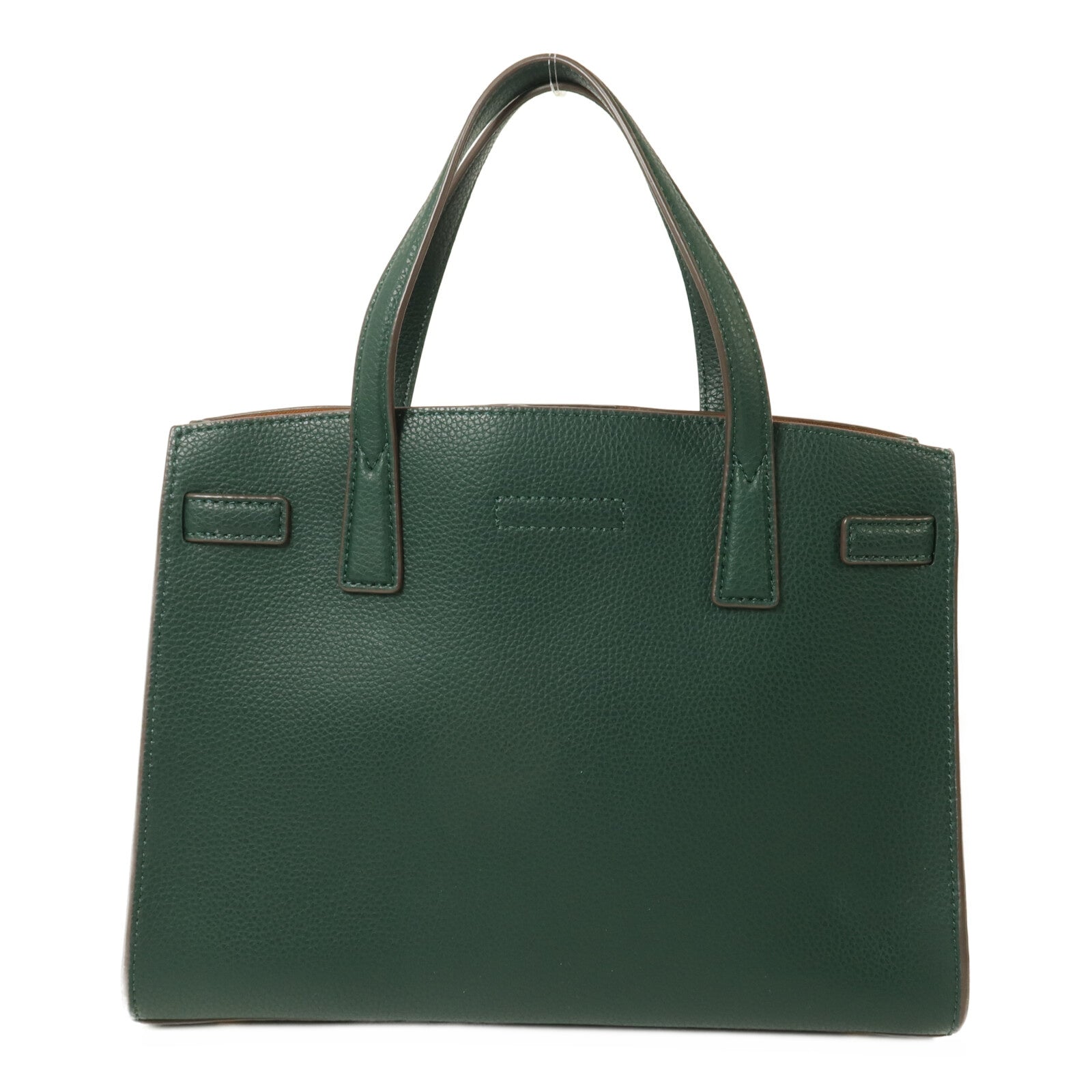 Tory Burch 牛皮皮革Shoulder Bag手挽肩背兩用袋