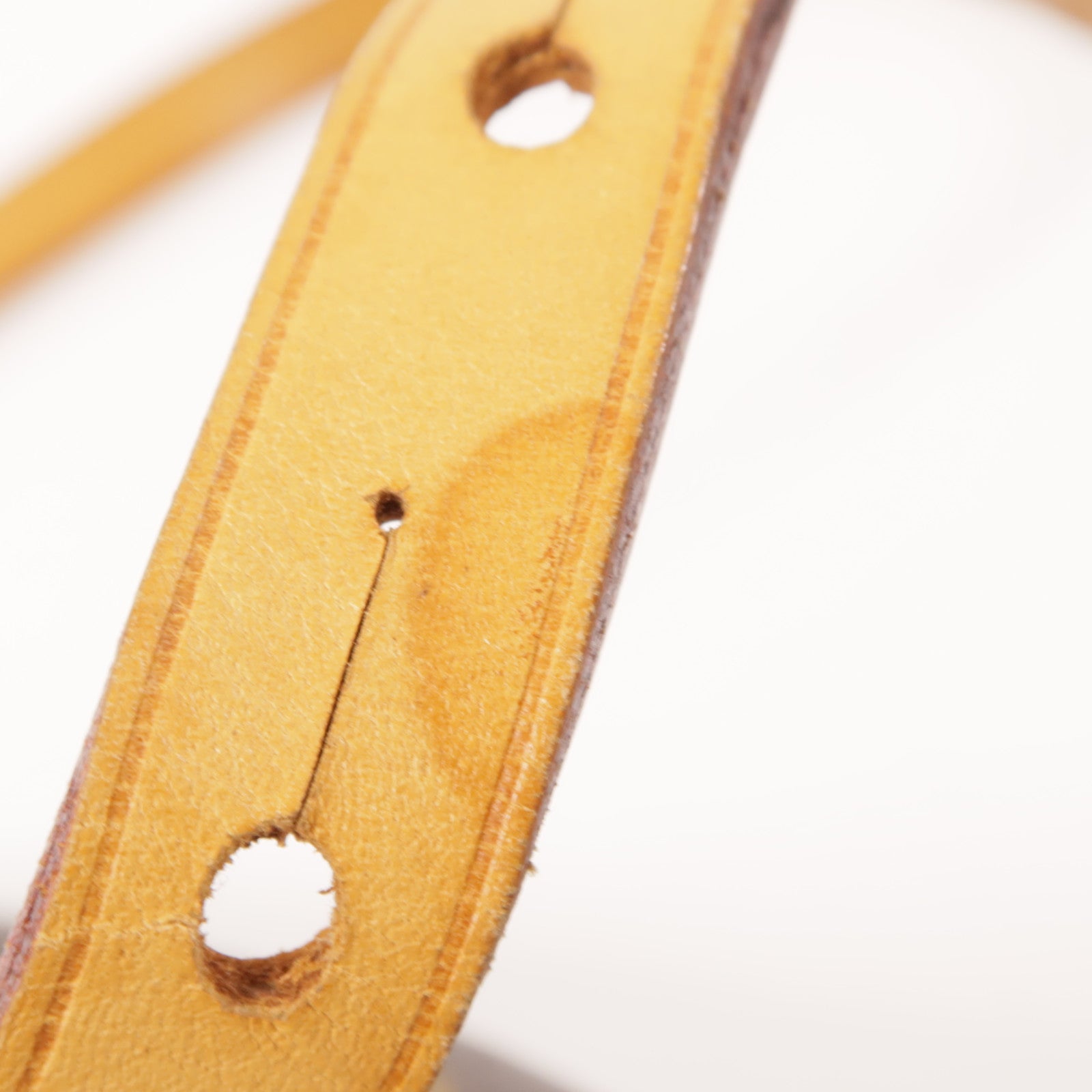 LOUIS VUITTON Monogram Montsouris金扣背包