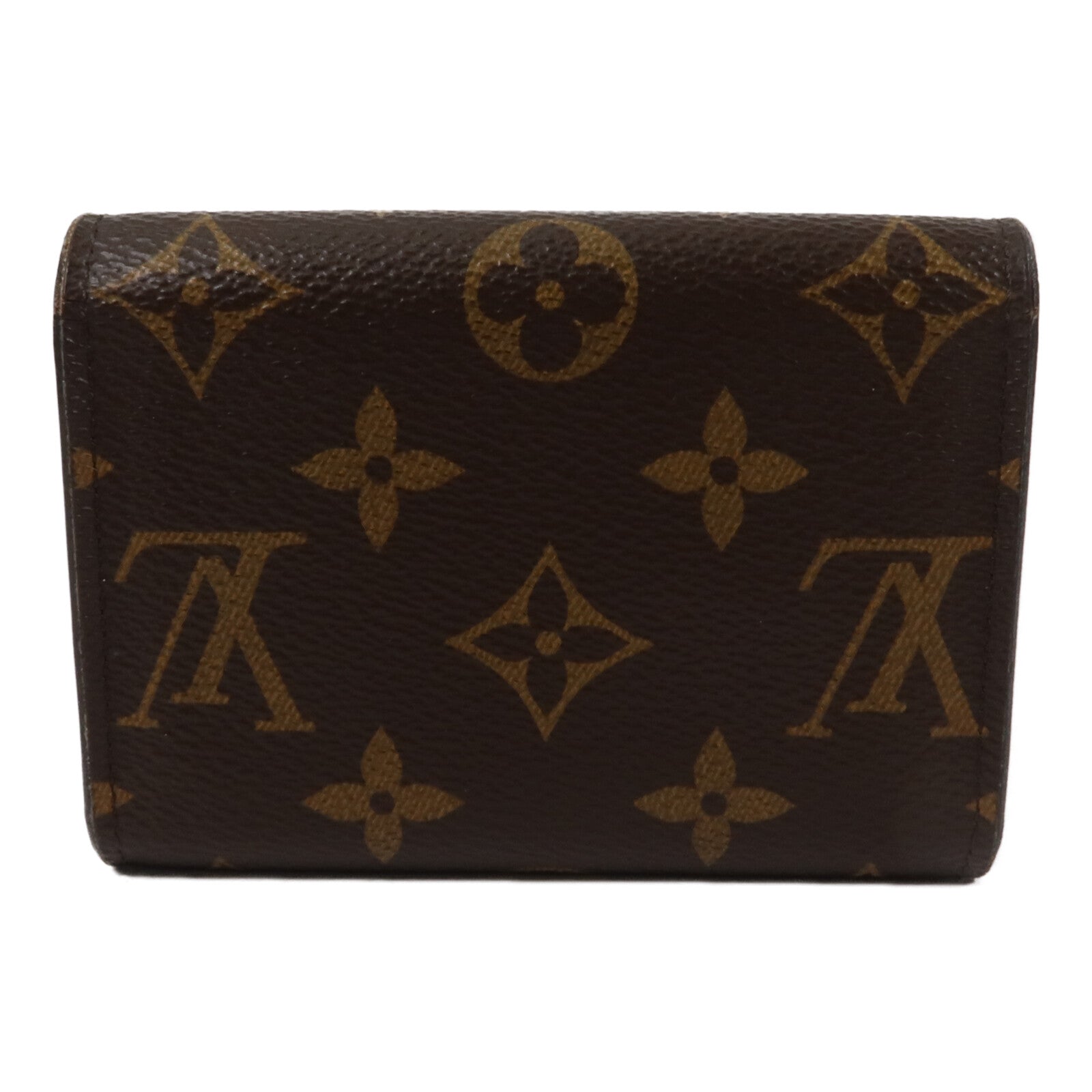 LOUIS VUITTON Monogram Rosalie零錢包