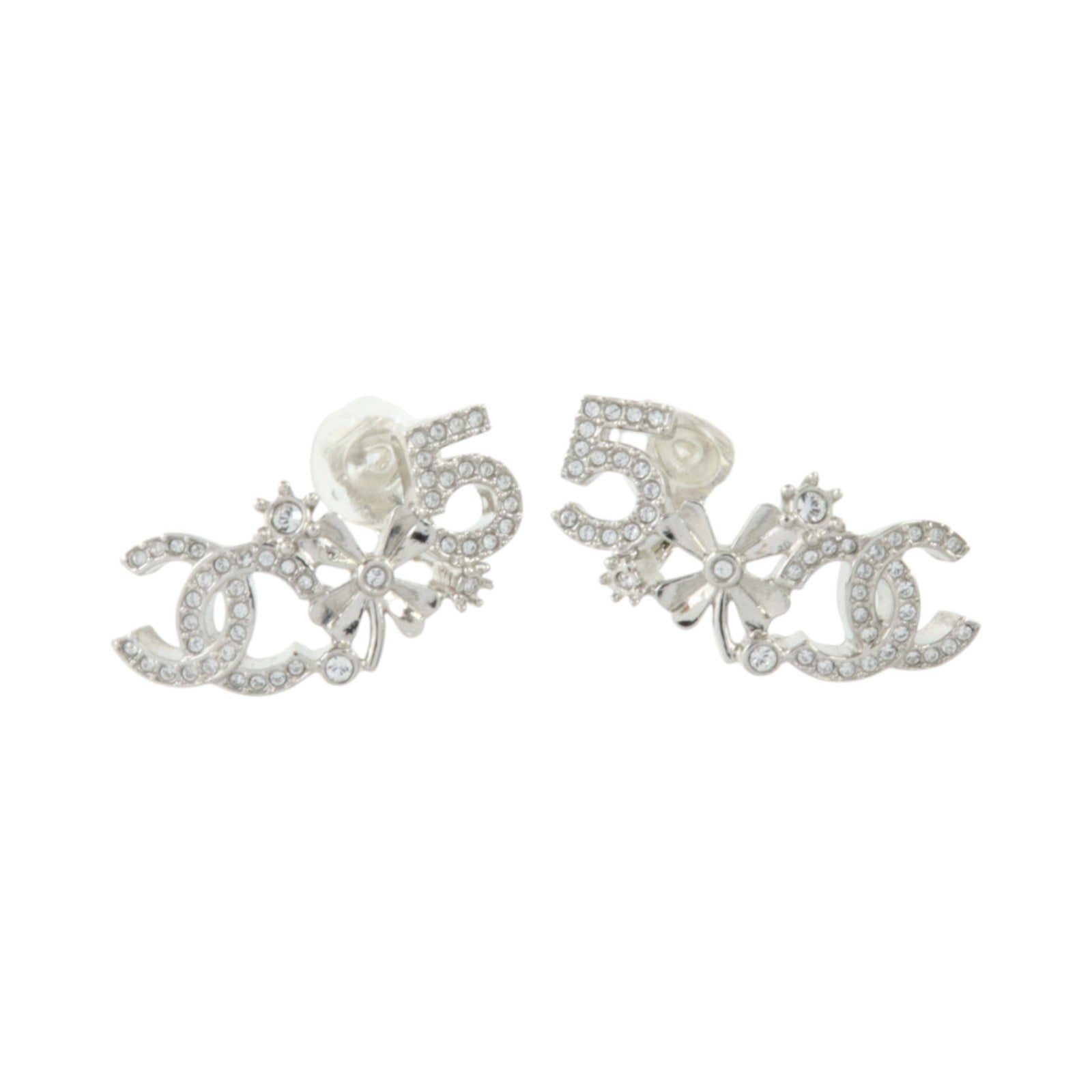 CHANEL 金屬Earrings耳環