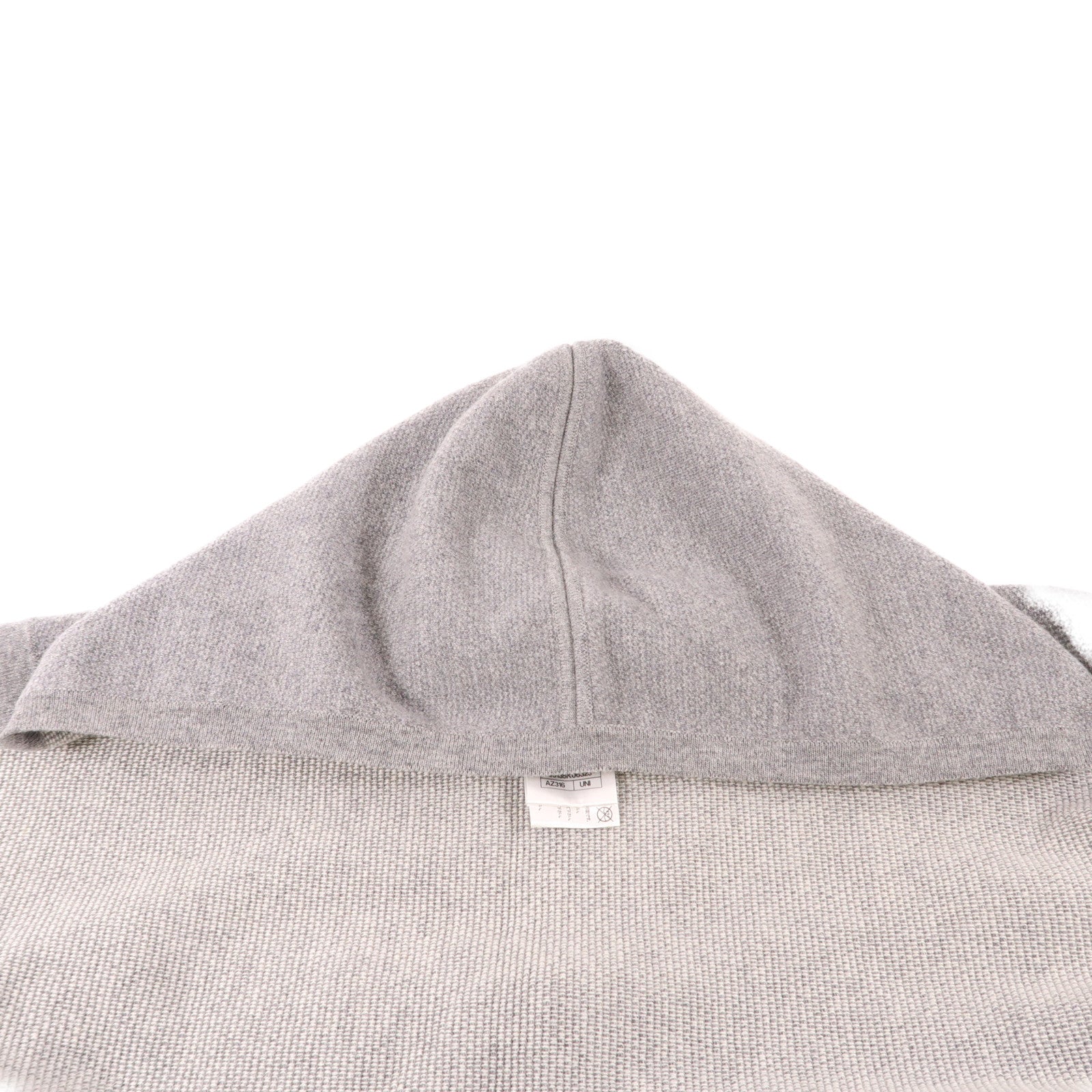 CHANEL 羊絨Scarf圍巾