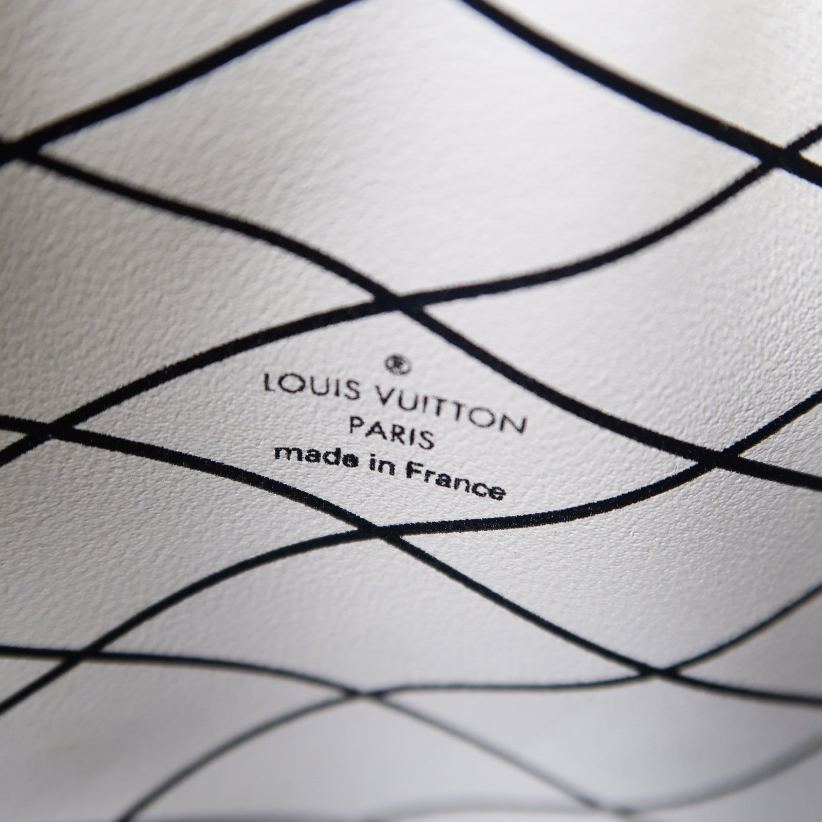 LOUIS VUITTON 【激減優惠】Monogram Trunk Clutch金扣肩背袋啡色