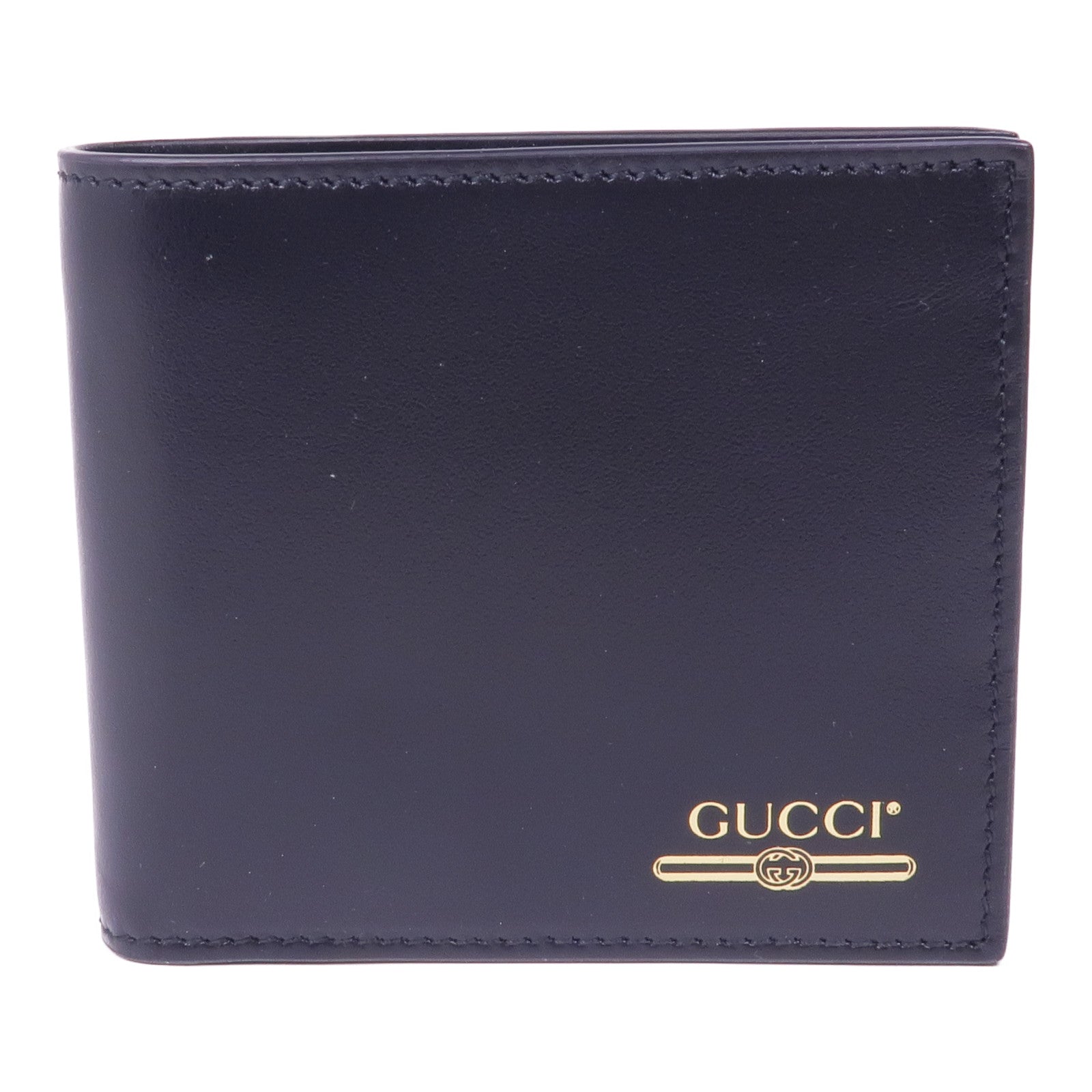 GUCCI 牛皮皮革Wallet錢包
