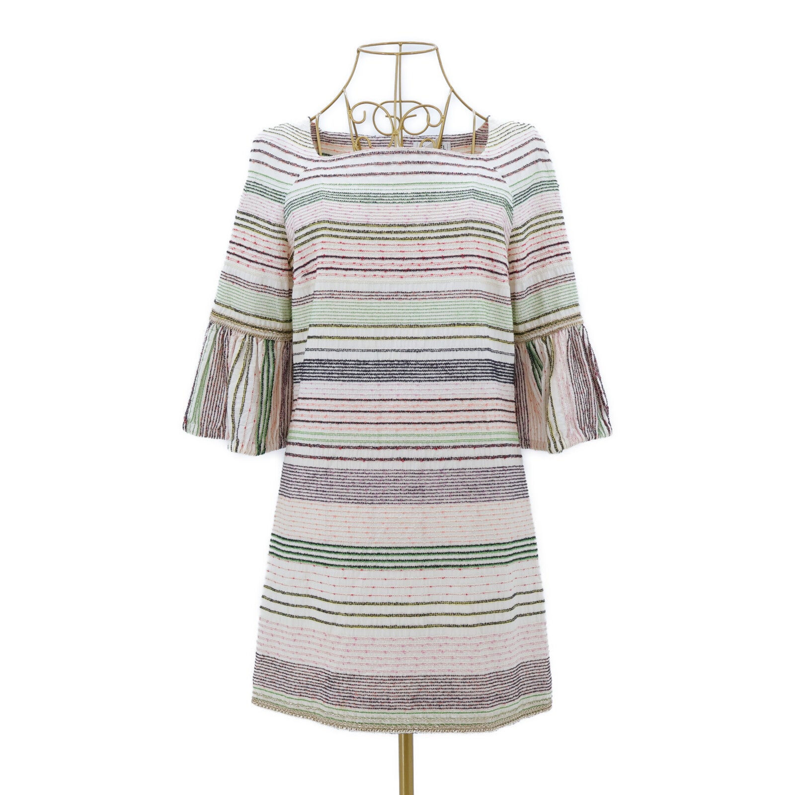 CHANEL One-piece Dress上衣