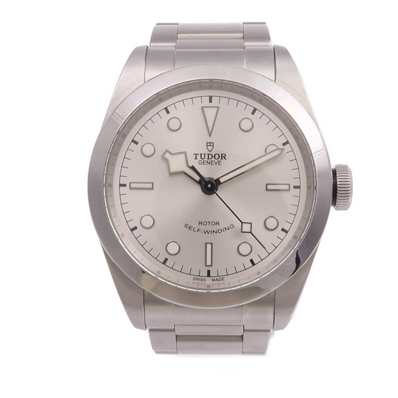 TUDOR Heritage Black Bay 79540