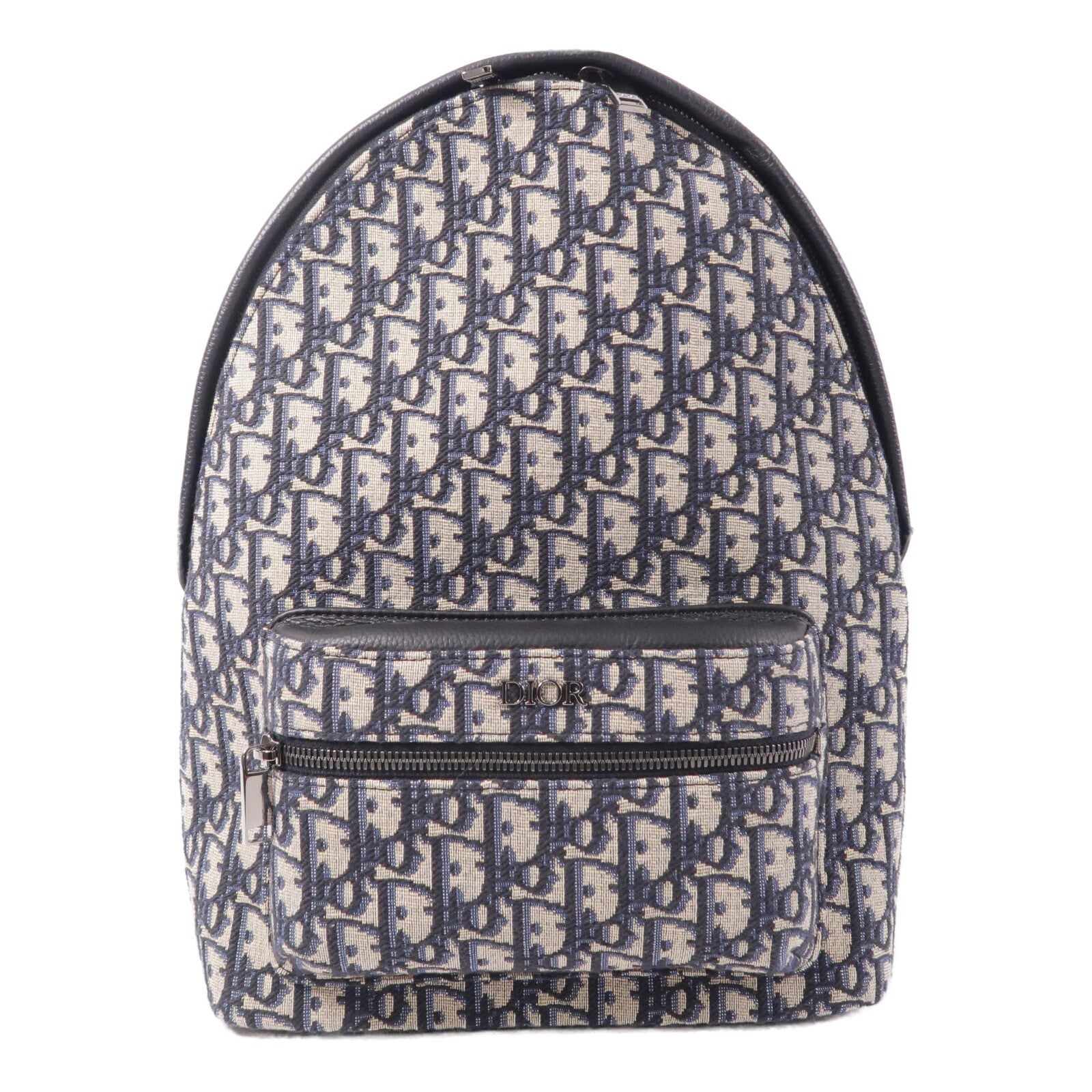 Dior 帆布Rider Backpack背包