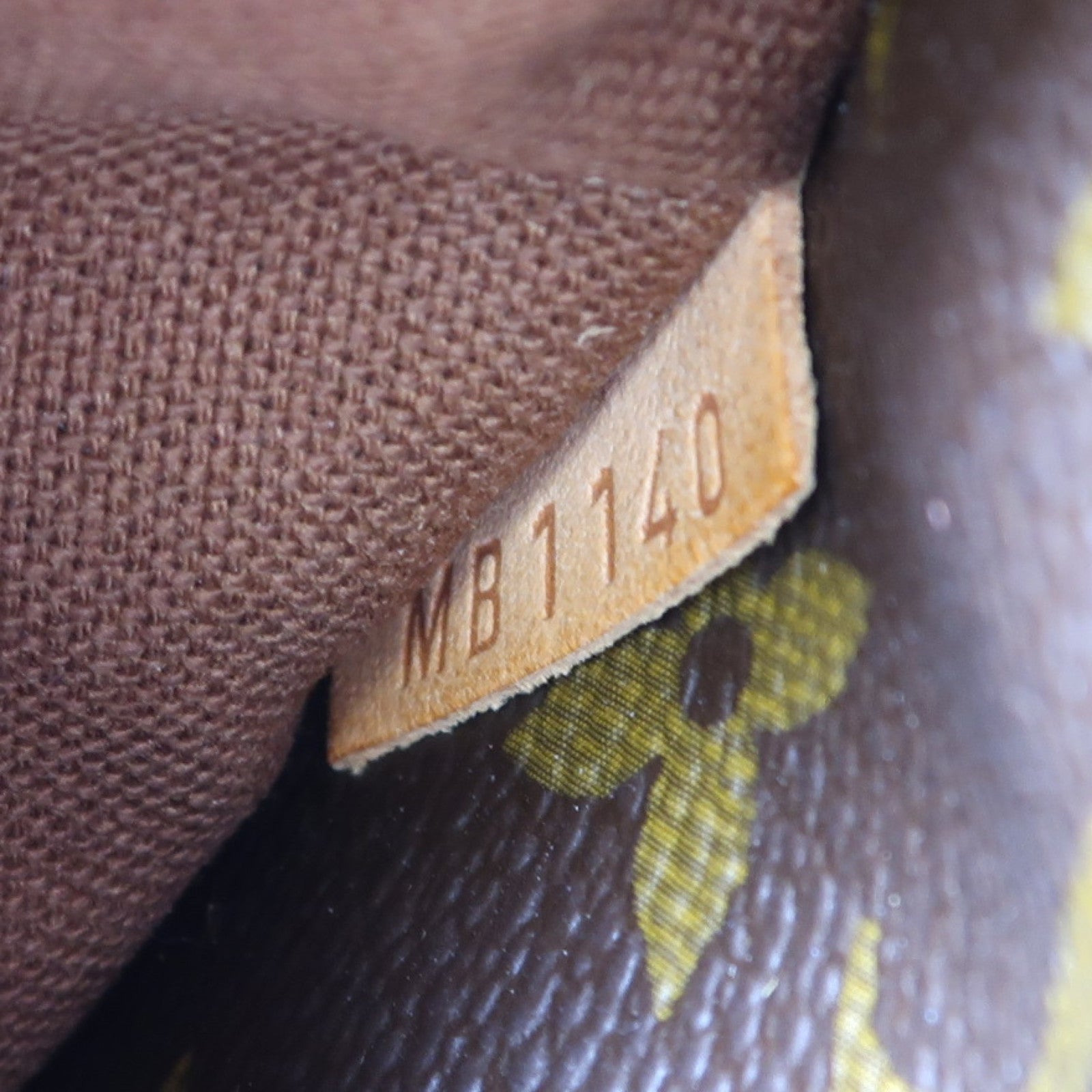 LOUIS VUITTON 【激減優惠】Monogram Totally MM金扣肩背袋啡色