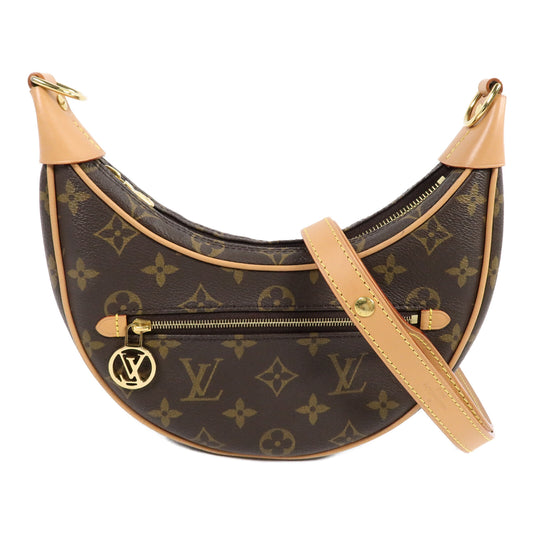 LOUIS VUITTON Monogram Loop肩背袋