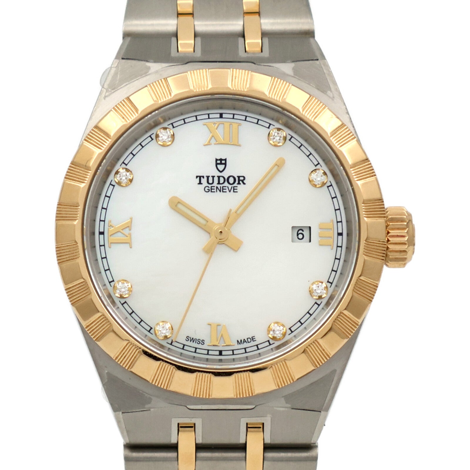TUDOR Royal M28303