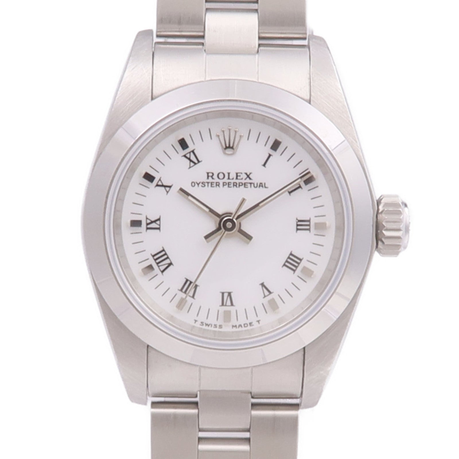 ROLEX Oyster Perpetual 67180