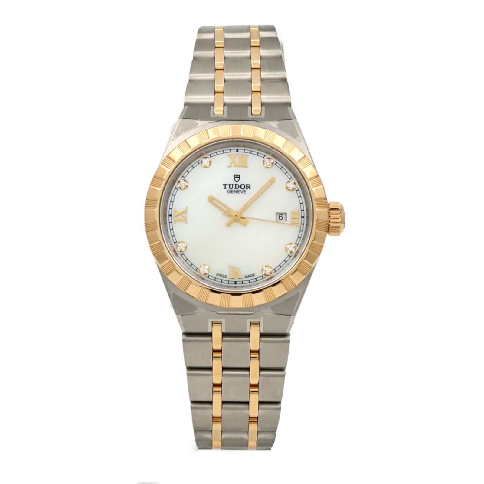 TUDOR Royal M28303